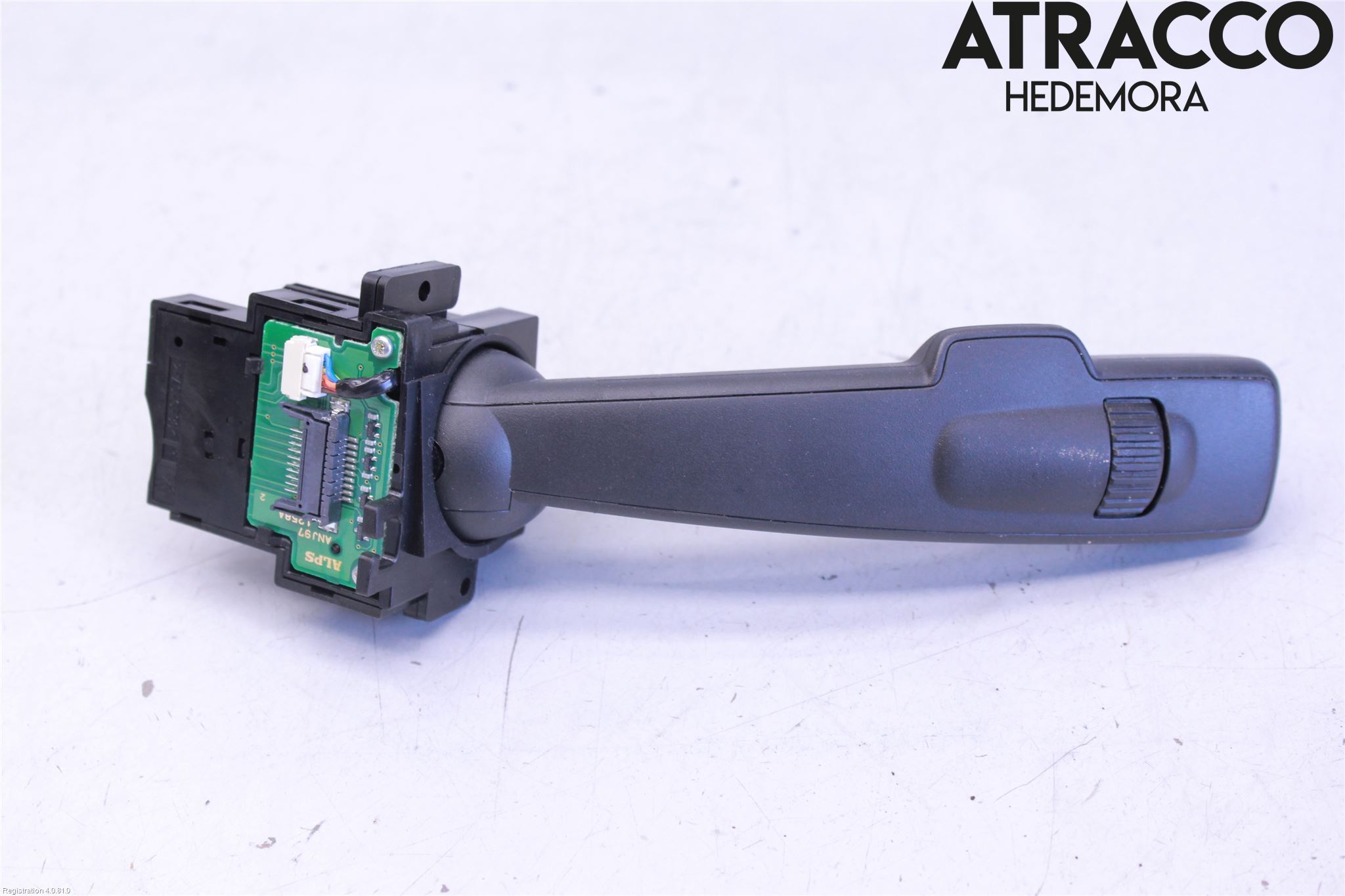 Volvo V60 CROSS COUNTRY 16-18 Spak Blinkers-Ljusomk