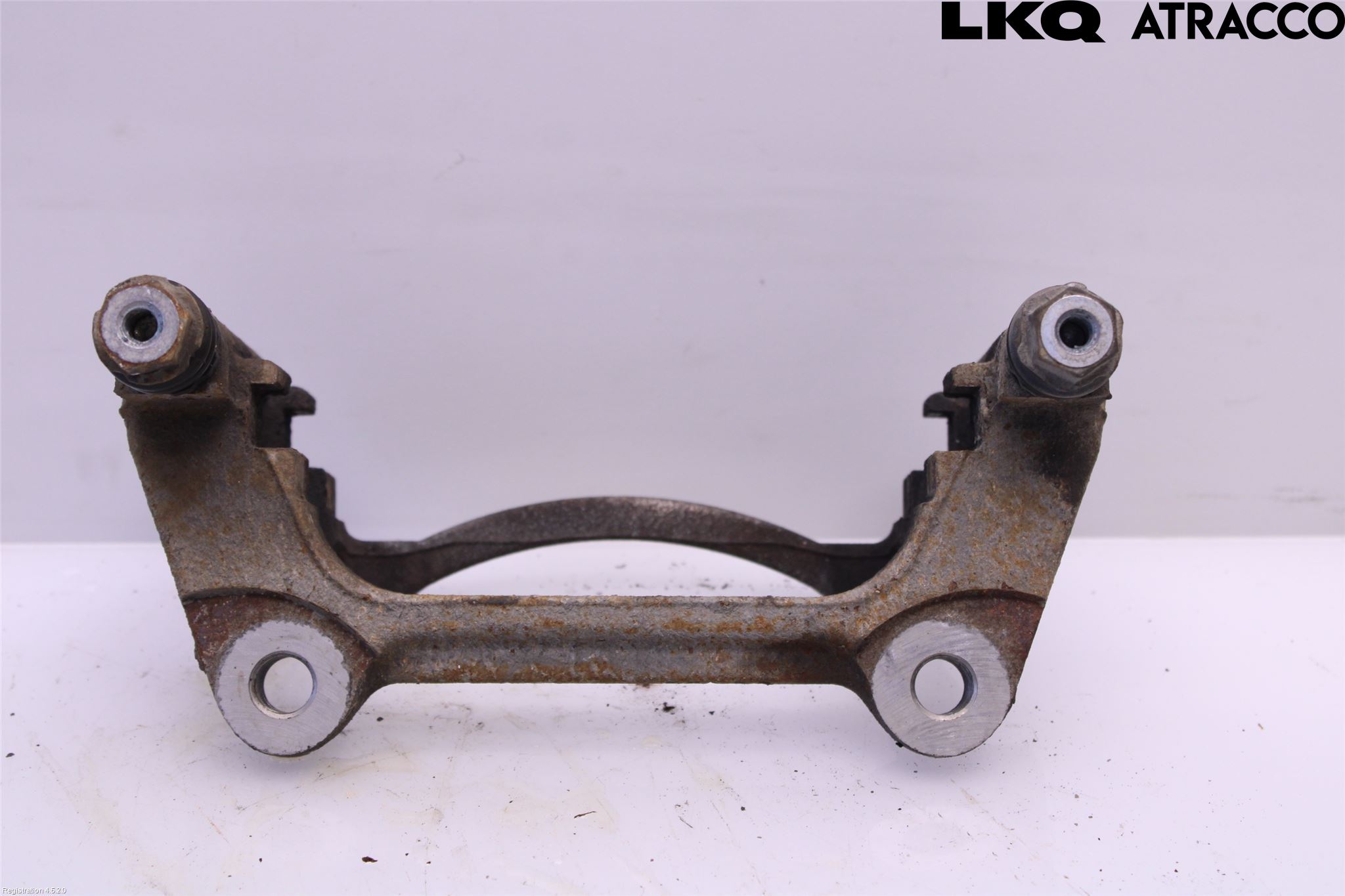Volkswagen VW TIGUAN 16-24 Bromsokshållare