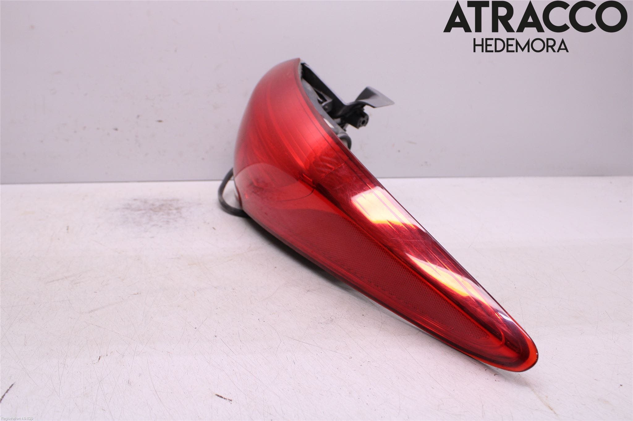 Hyundai i40 08-15 Bakljus Höger