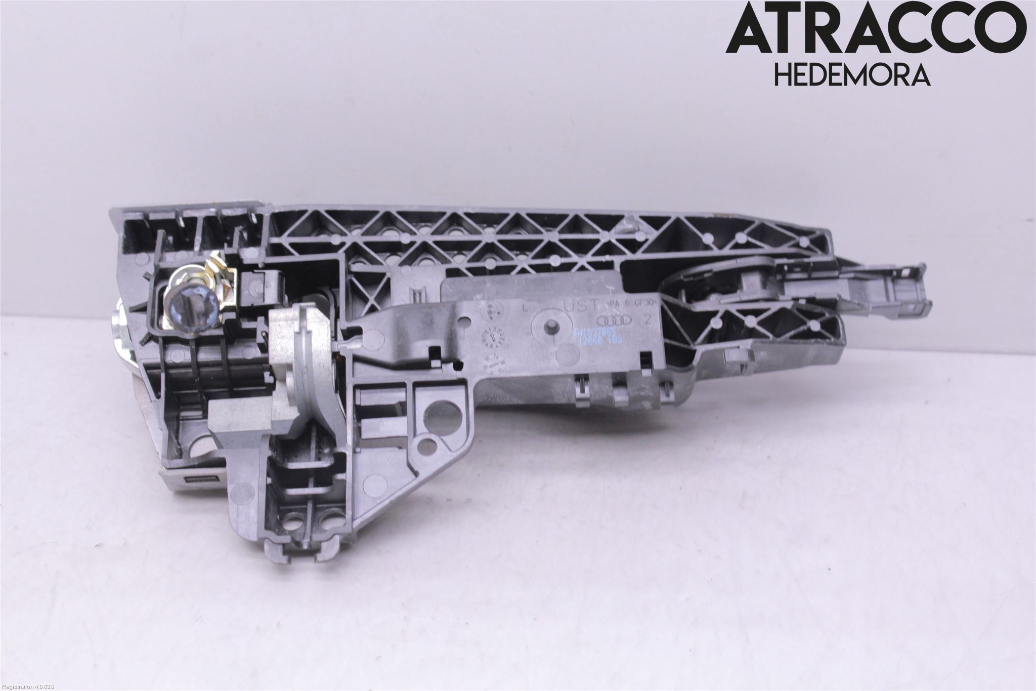 Audi A6/S6 4G 11-18 Dörrhandtag Yttre Vä