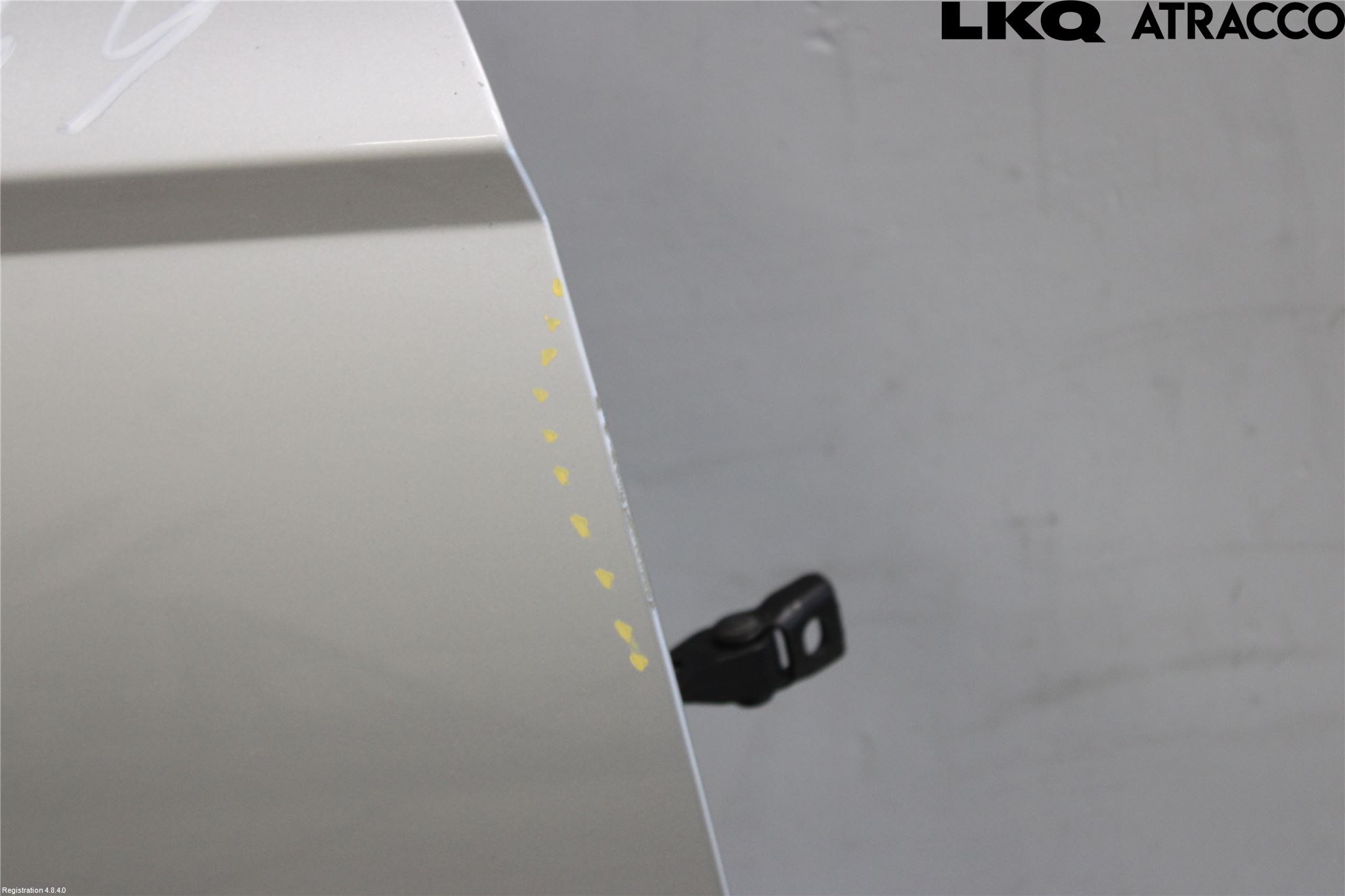 Audi A6/S6 4G 11-18 Dörr Fram Höger