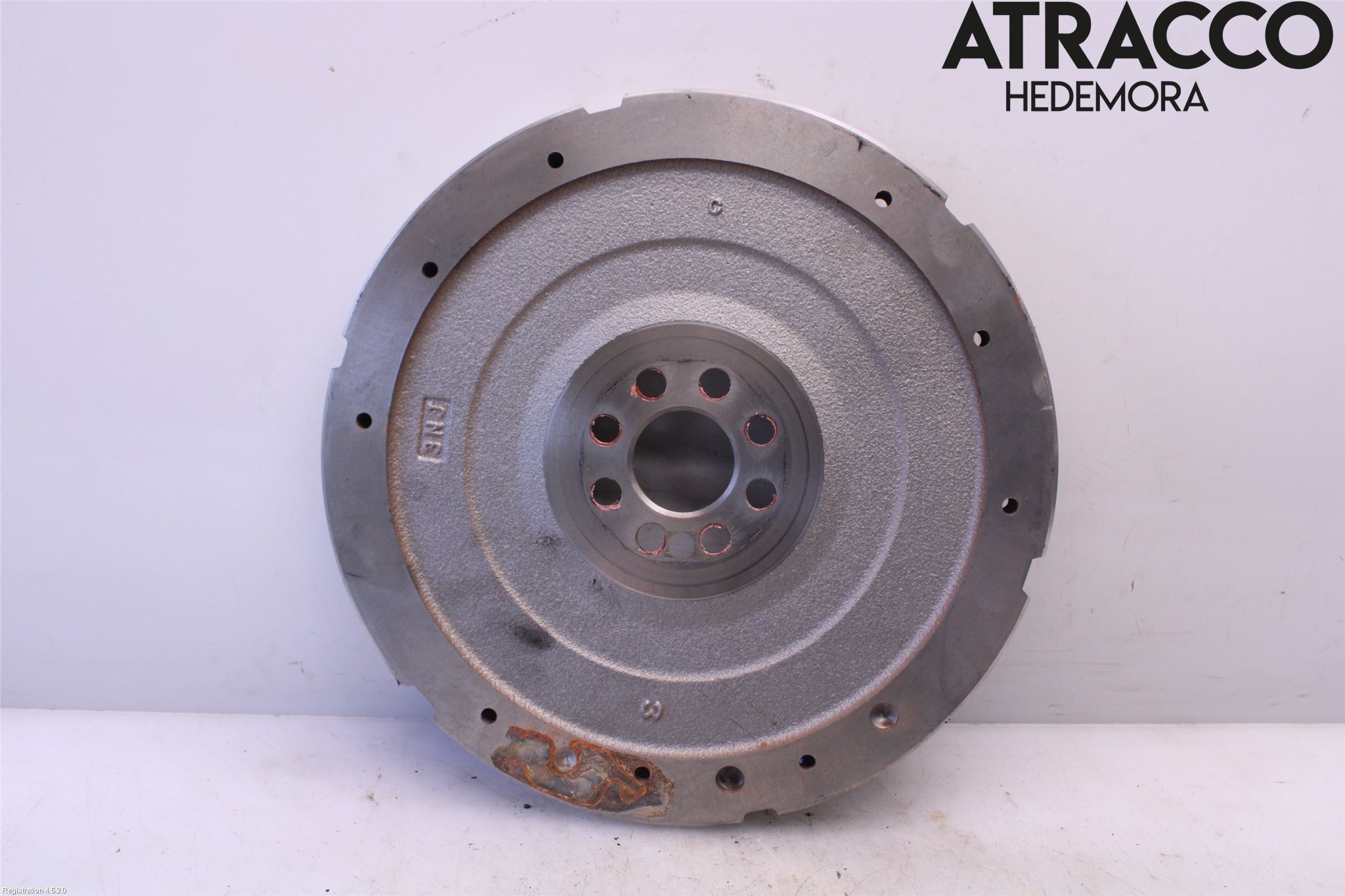 Lexus IS 250/350 14-20 Svänghjul Aut