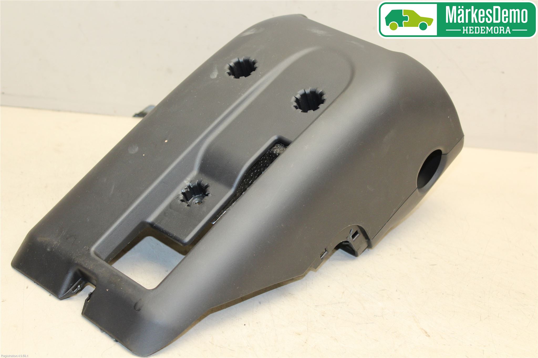 Volvo V70 14-16 Rattkåpa-Kåpor