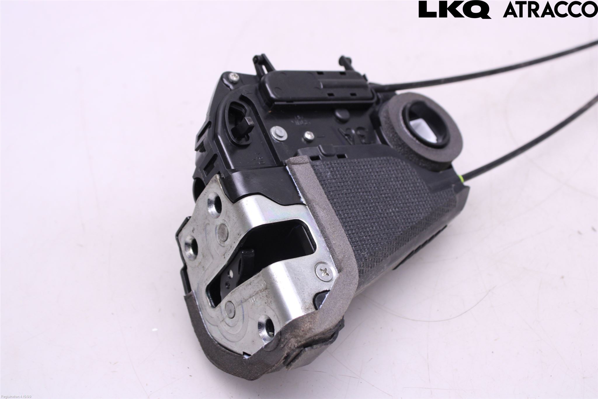 Toyota YARIS XP90 06-11 Låskista-Dörrlås