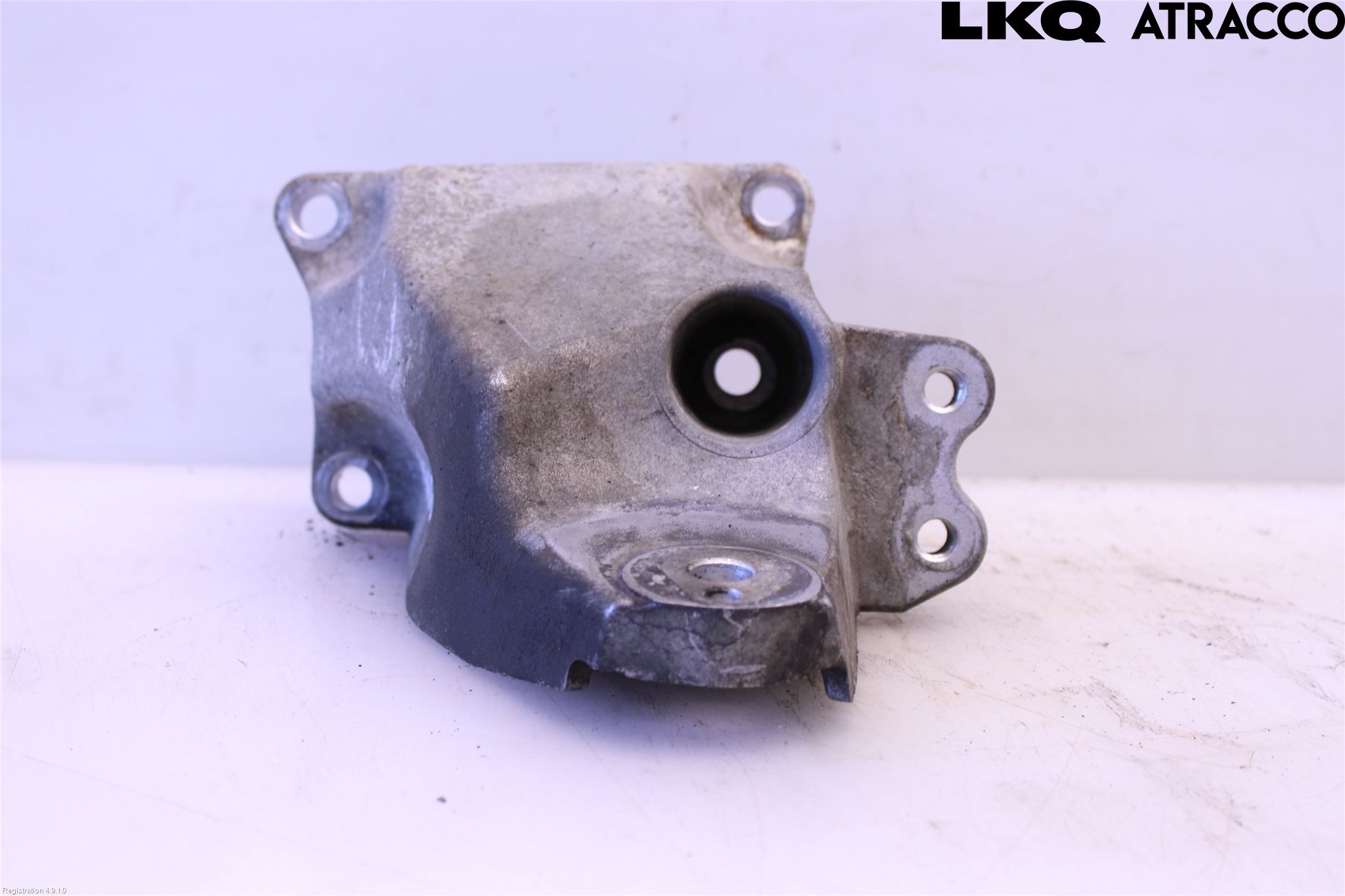 Lexus IS 220d/250/350 06-13 Motorfäste