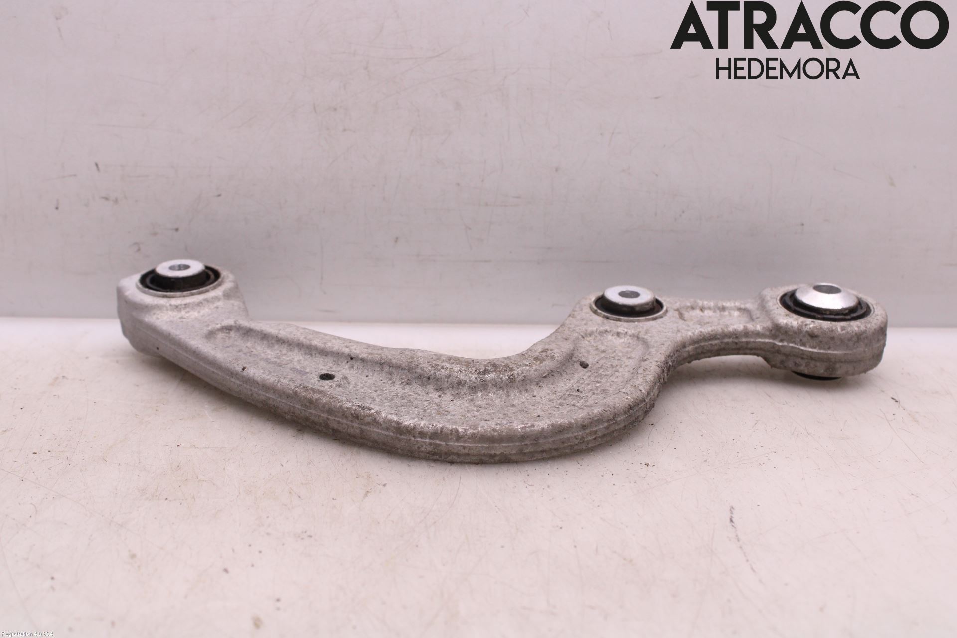 Audi A5 17- Bärarm Bak Övre Höger