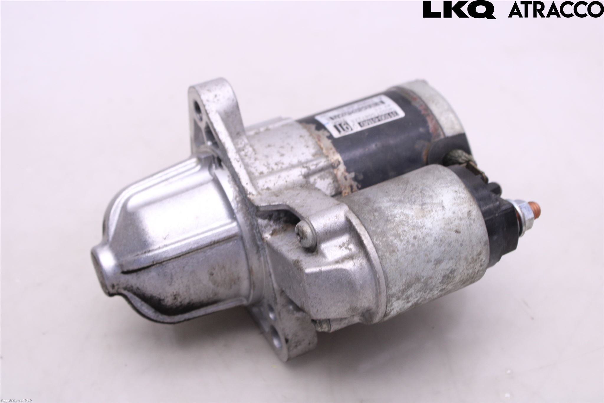 Suzuki SX4 S-CROSS 14-21 Startmotor