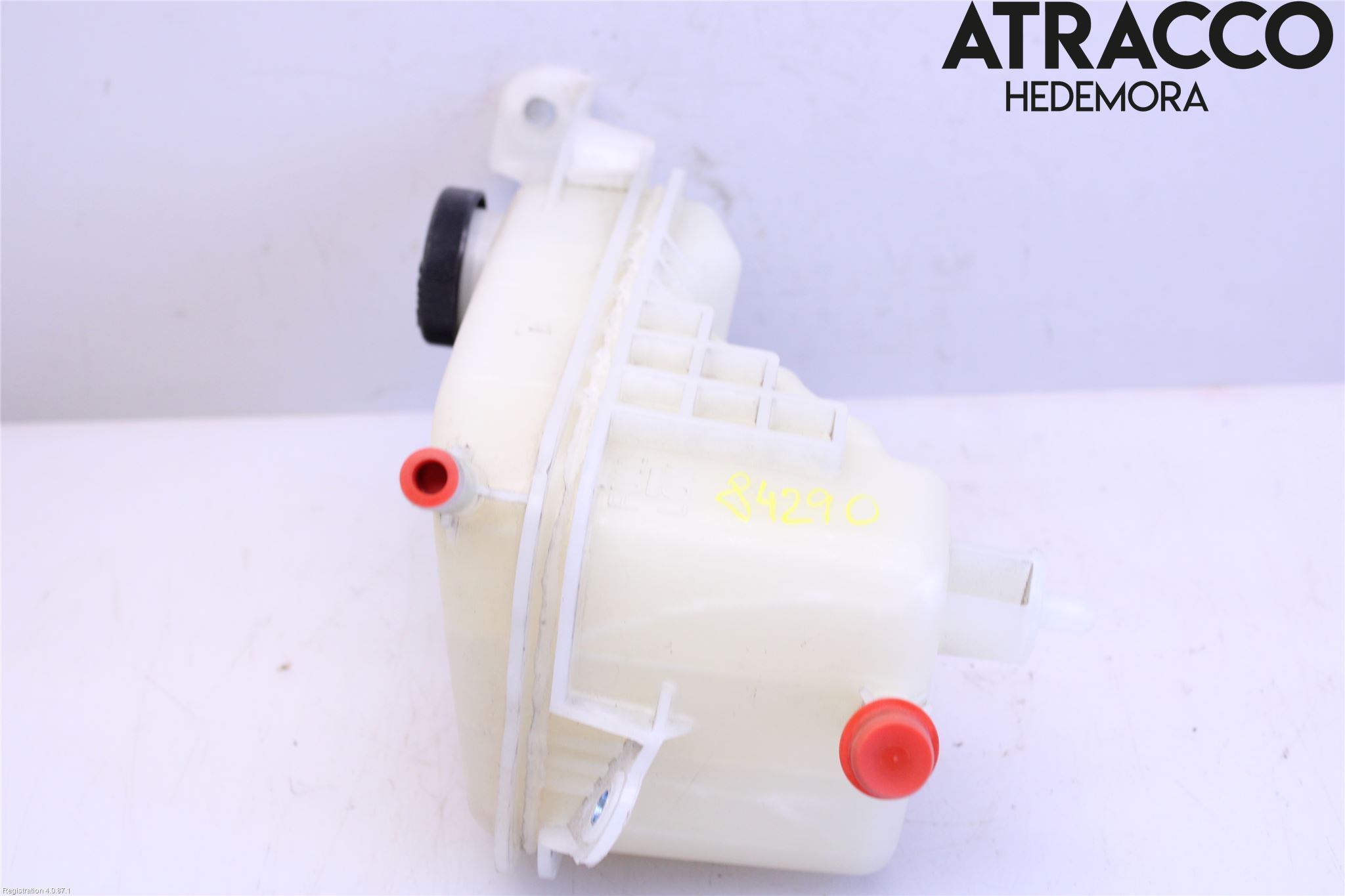 Toyota AURIS 13-19 Expansionstank