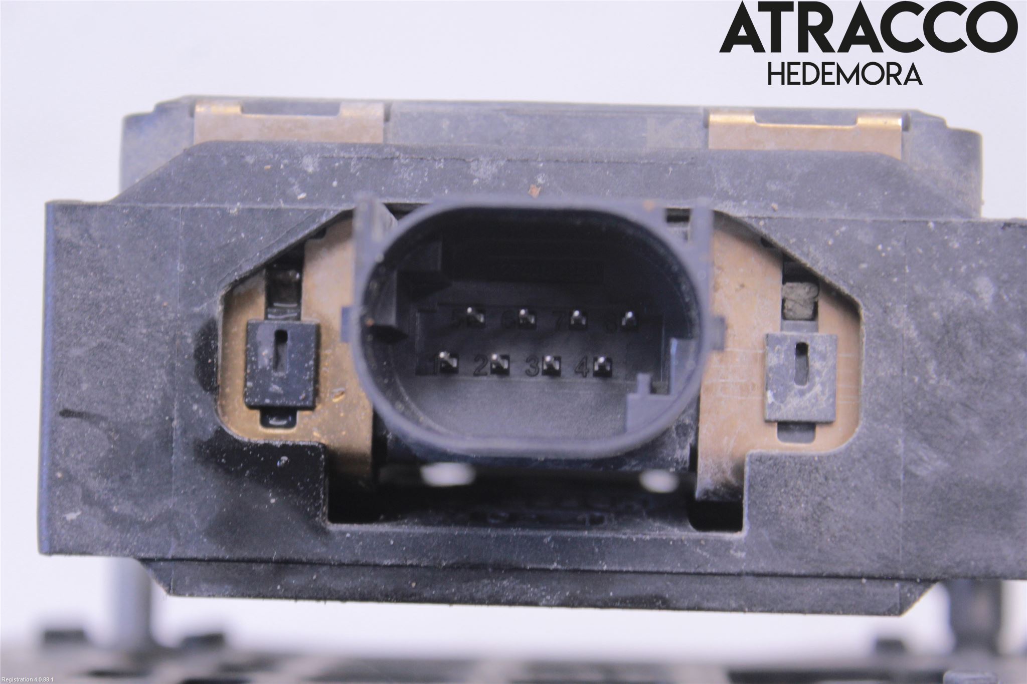 Honda CIVIC 17-22 Sensor Aktivt Kollisionsskydd