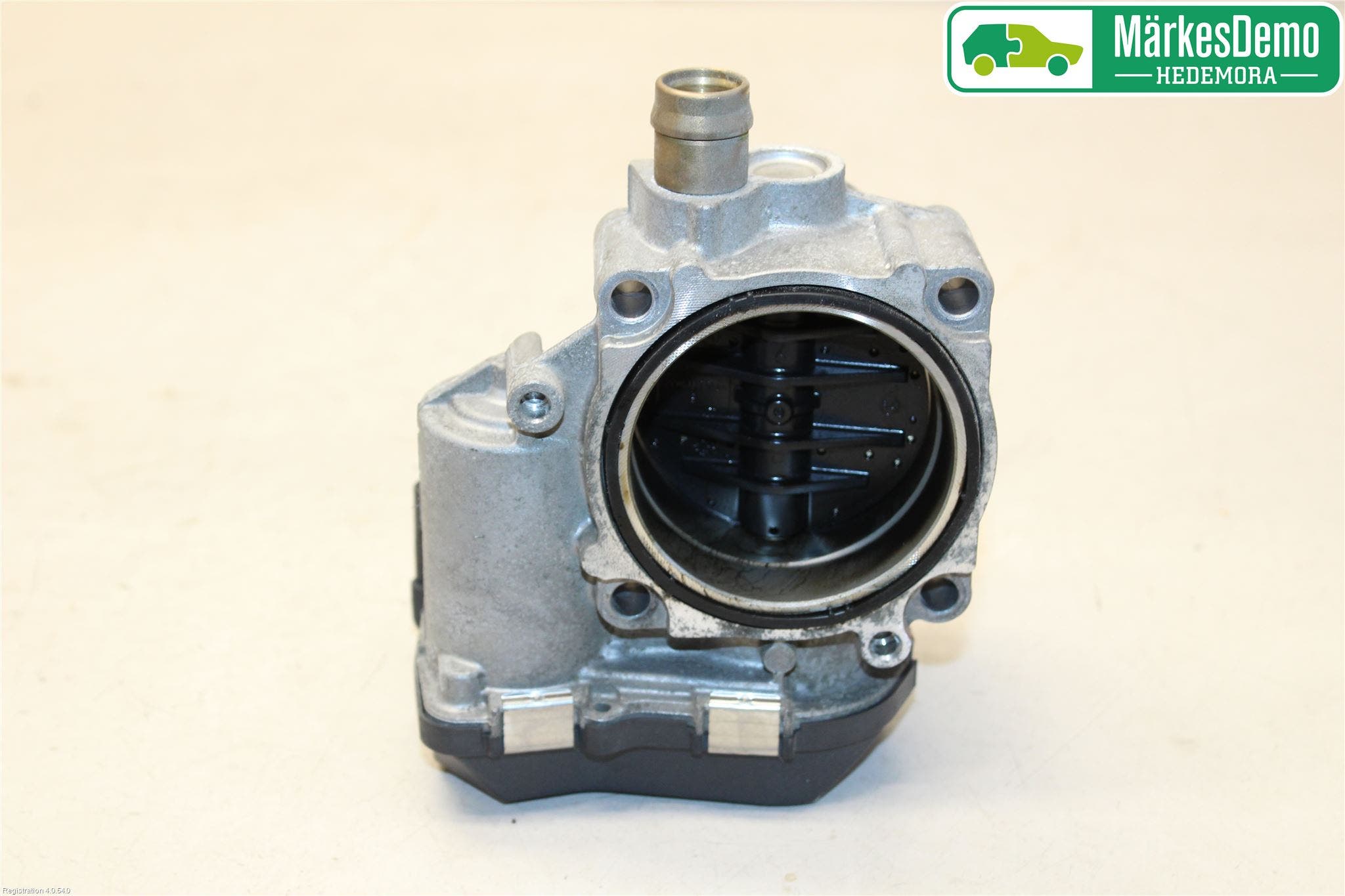 BMW 3 F30/F31/F80 12-19 Injspjällhus