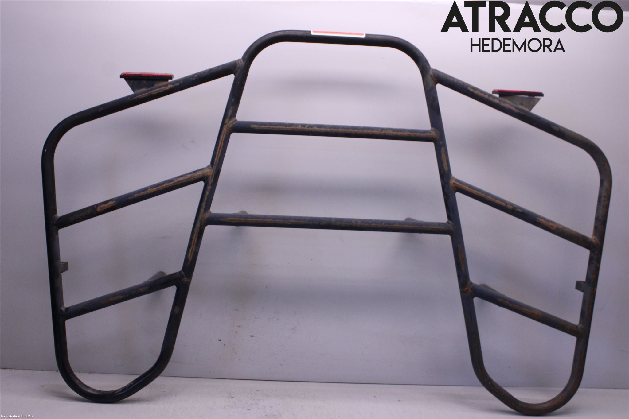 MC och moped ATV Lastbåge-Lastgaller Flak