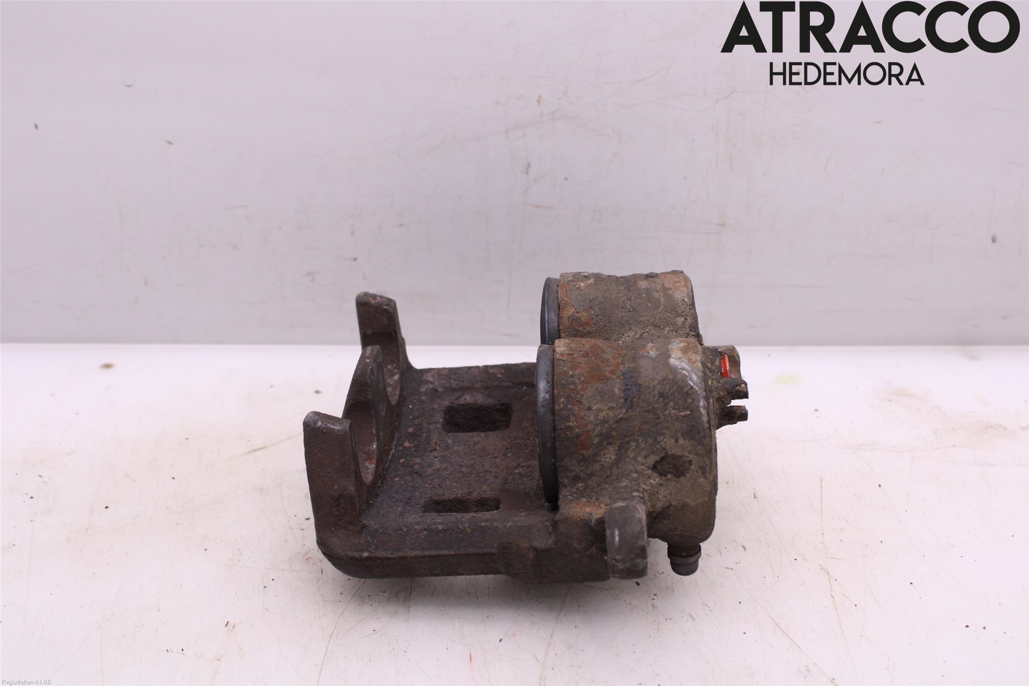 Subaru FORESTER SH  08-13 Bromsok Fram Vänster