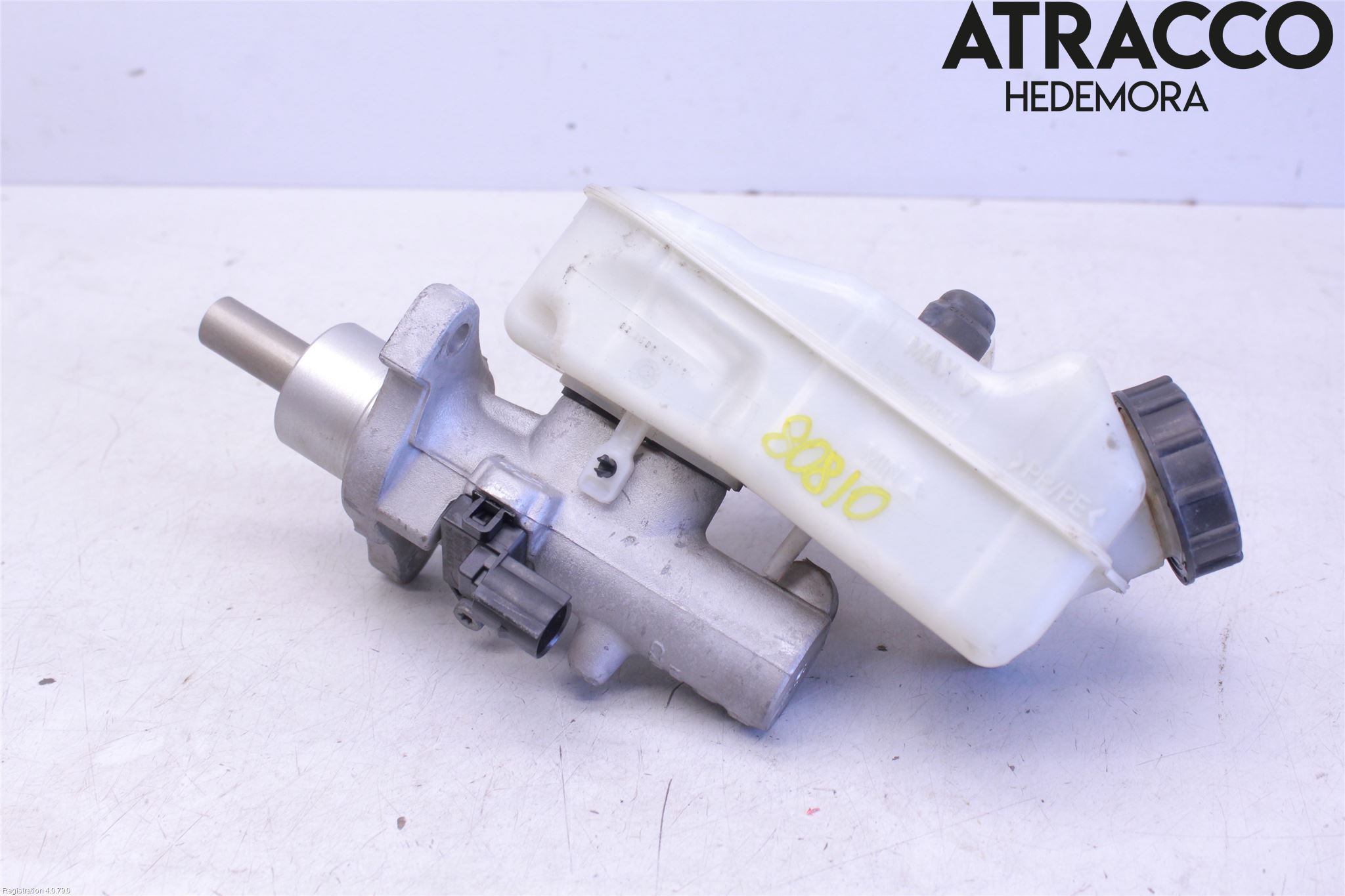 Volkswagen VW TRANSP/CARAVELLE (T5) 04-15 Broms Huvudcylinder