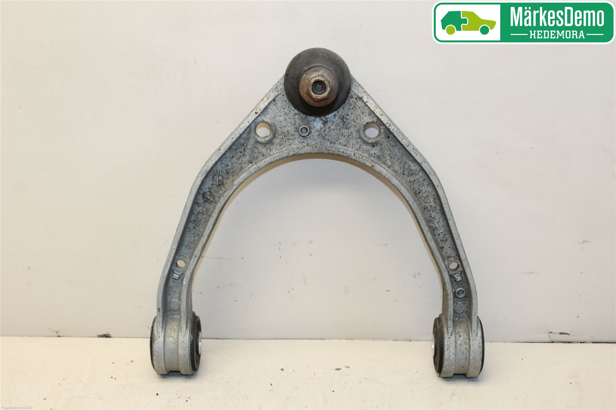 Audi Q7/SQ7 Bärarm Fram Övre Hö