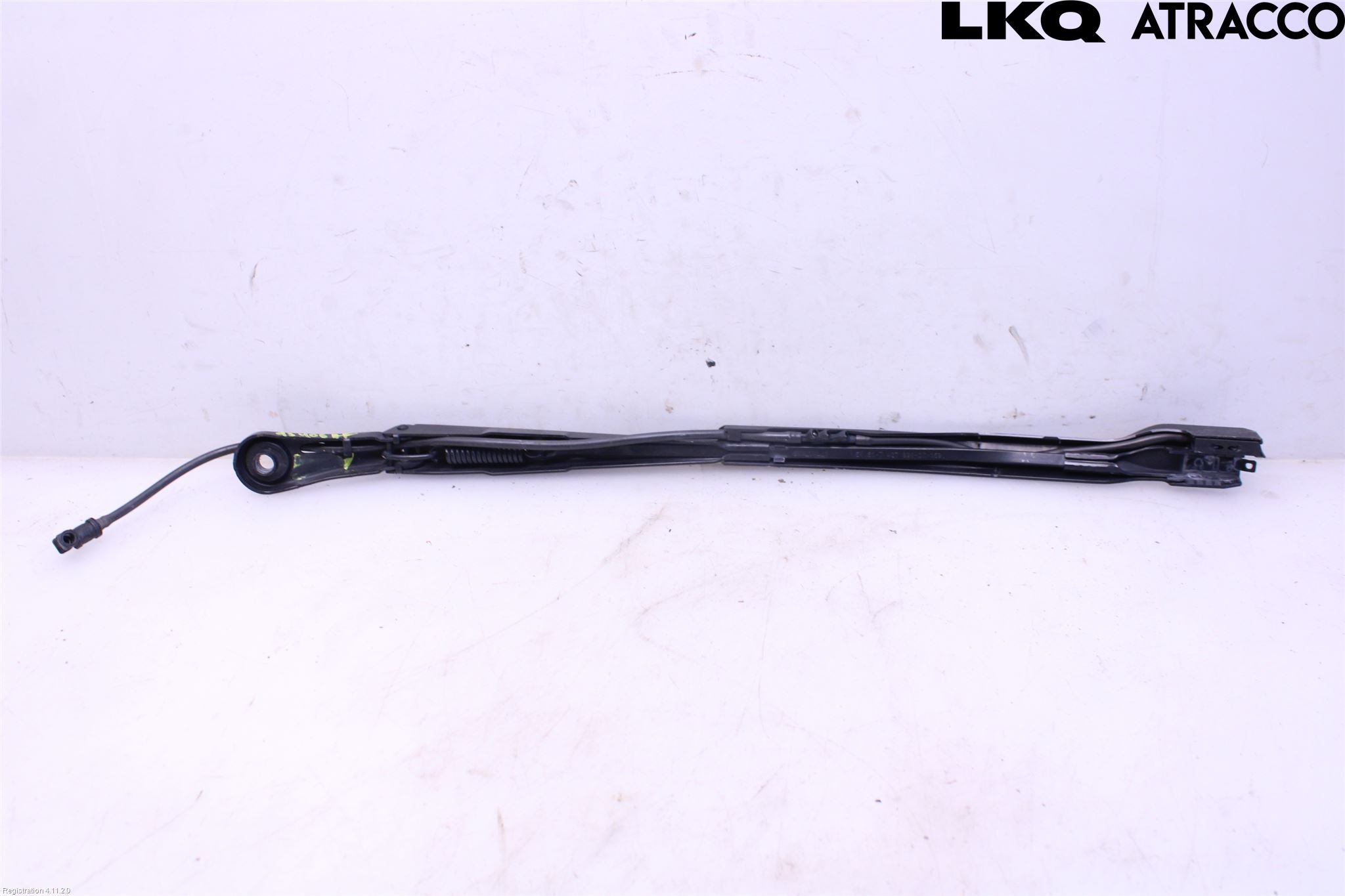 BMW 3 G20/G21/G80/G81 19- Torkararm Armar Vindruta
