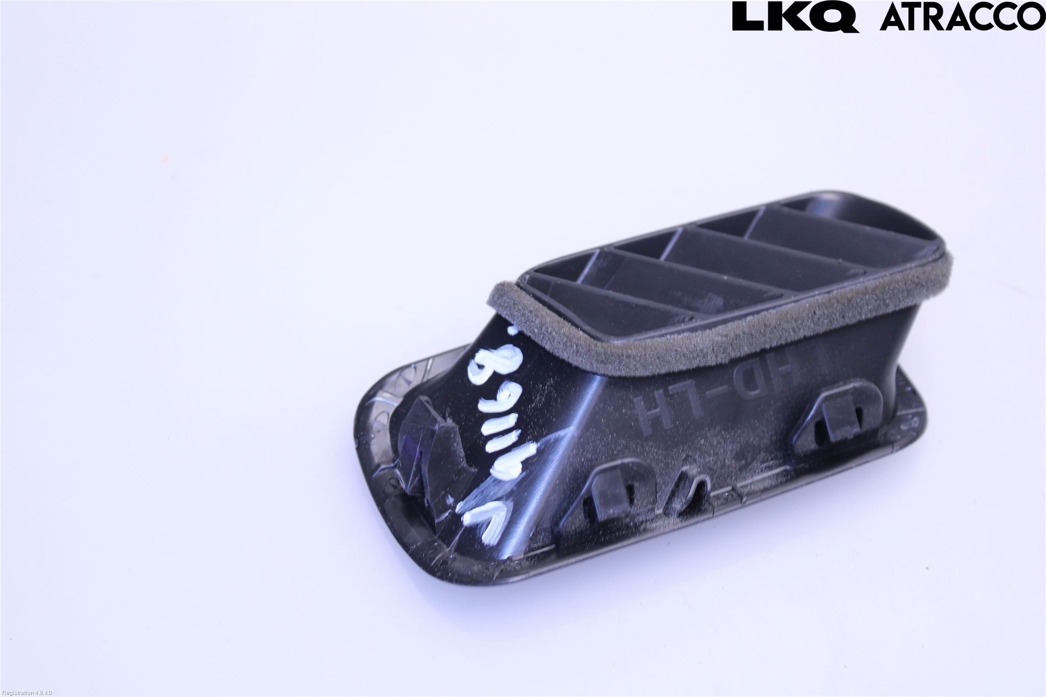 Kia PICANTO 17- Defrosterkanal-Munstycke