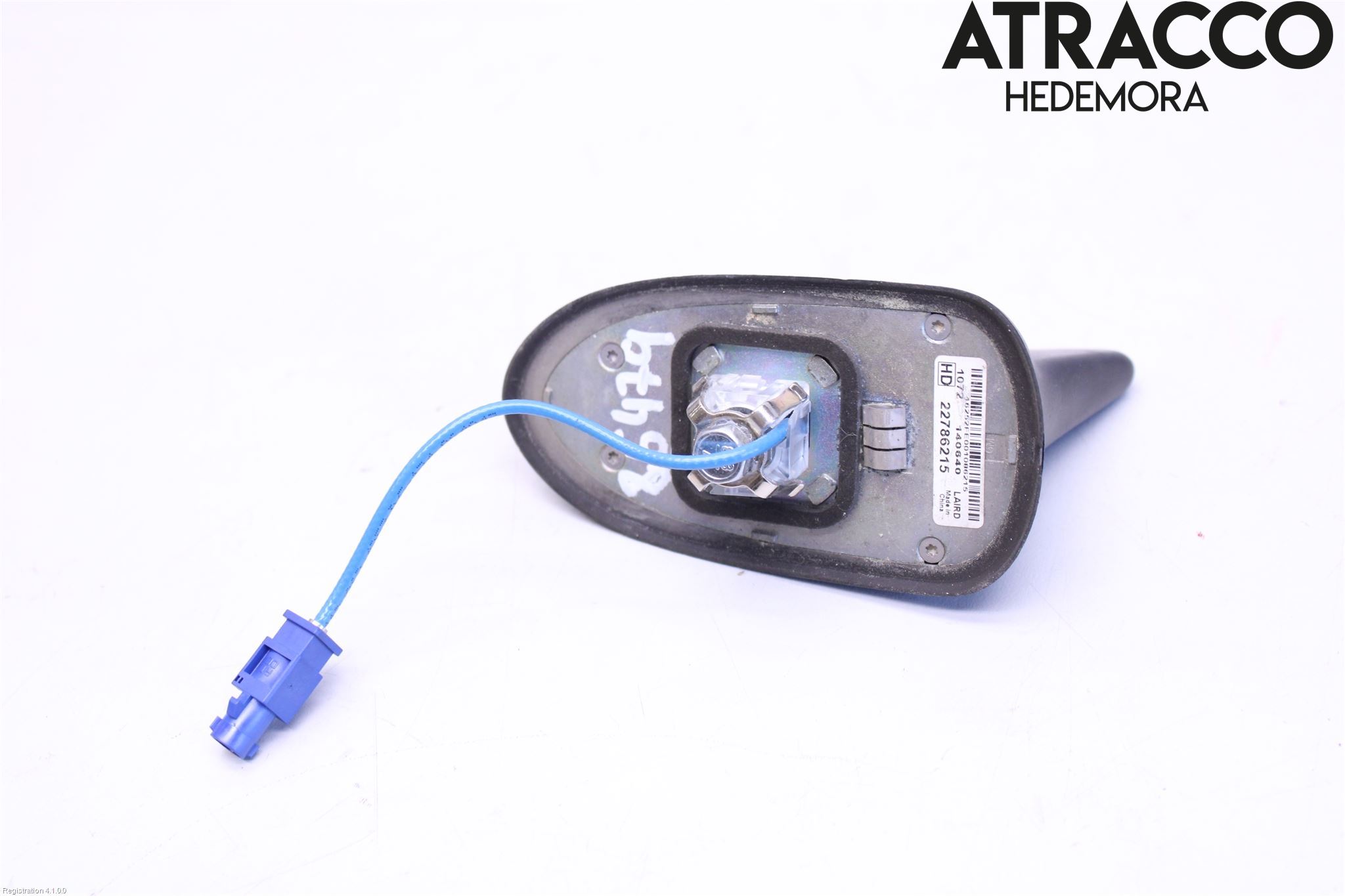 Opel INSIGNIA 09-16 Antenn