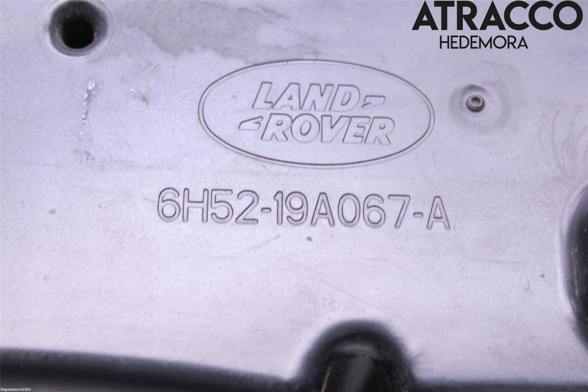 Landrover LAND ROVER FREELANDER 2 07-14 Högtalare