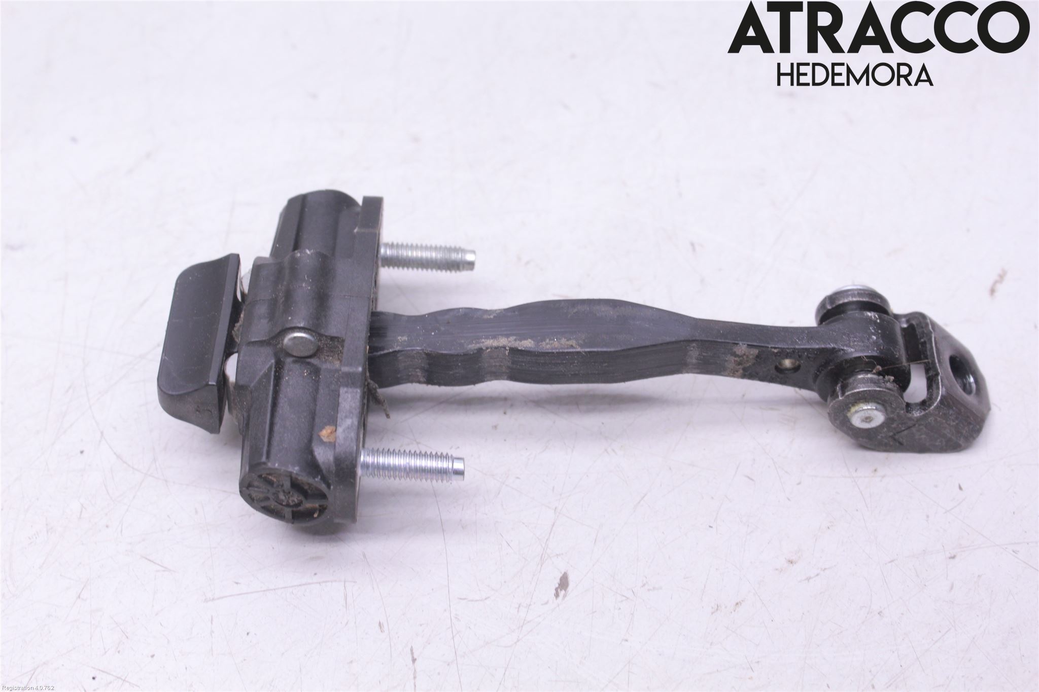 Ford FOCUS 15-18 Dörrstopp