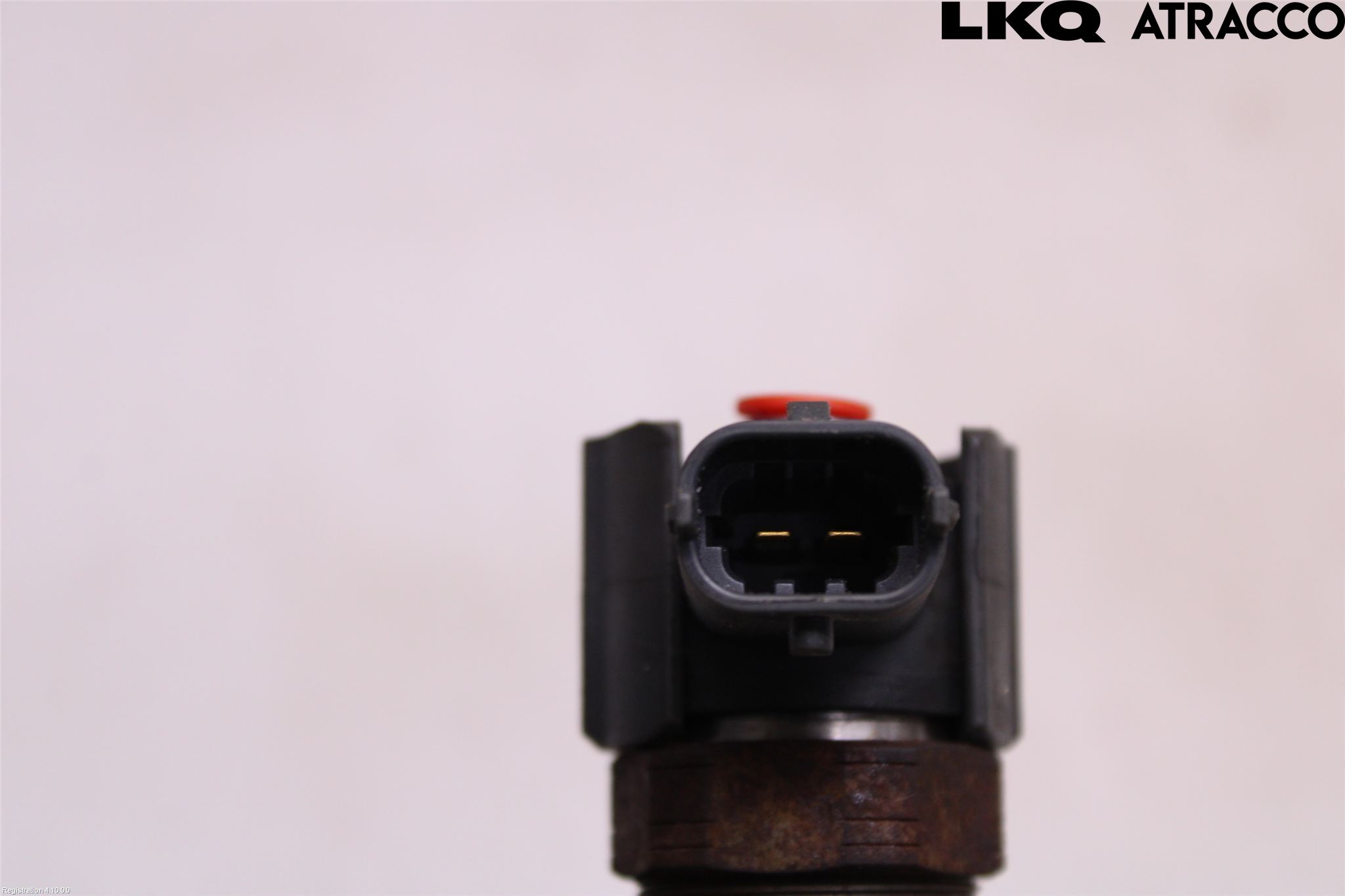 Hyundai i20 PB 09-14 Injspridare