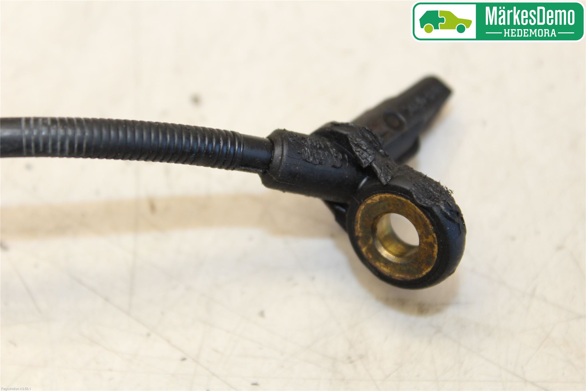 Mercedes-Benz MB ML (W164) 05-11 Abs Sensor