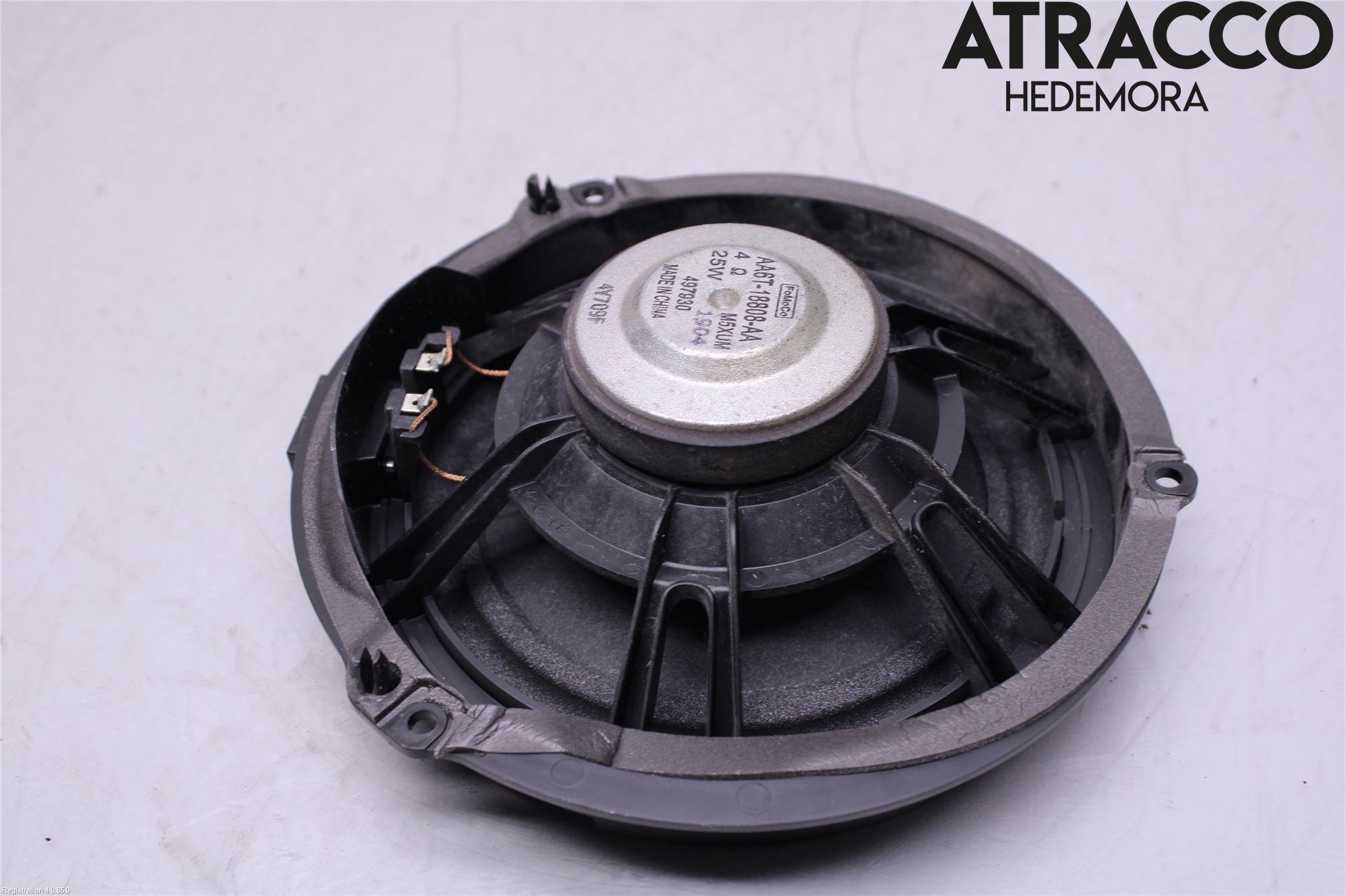 Ford TRANSIT/TOURNEO COURIER 13-23 Högtalare