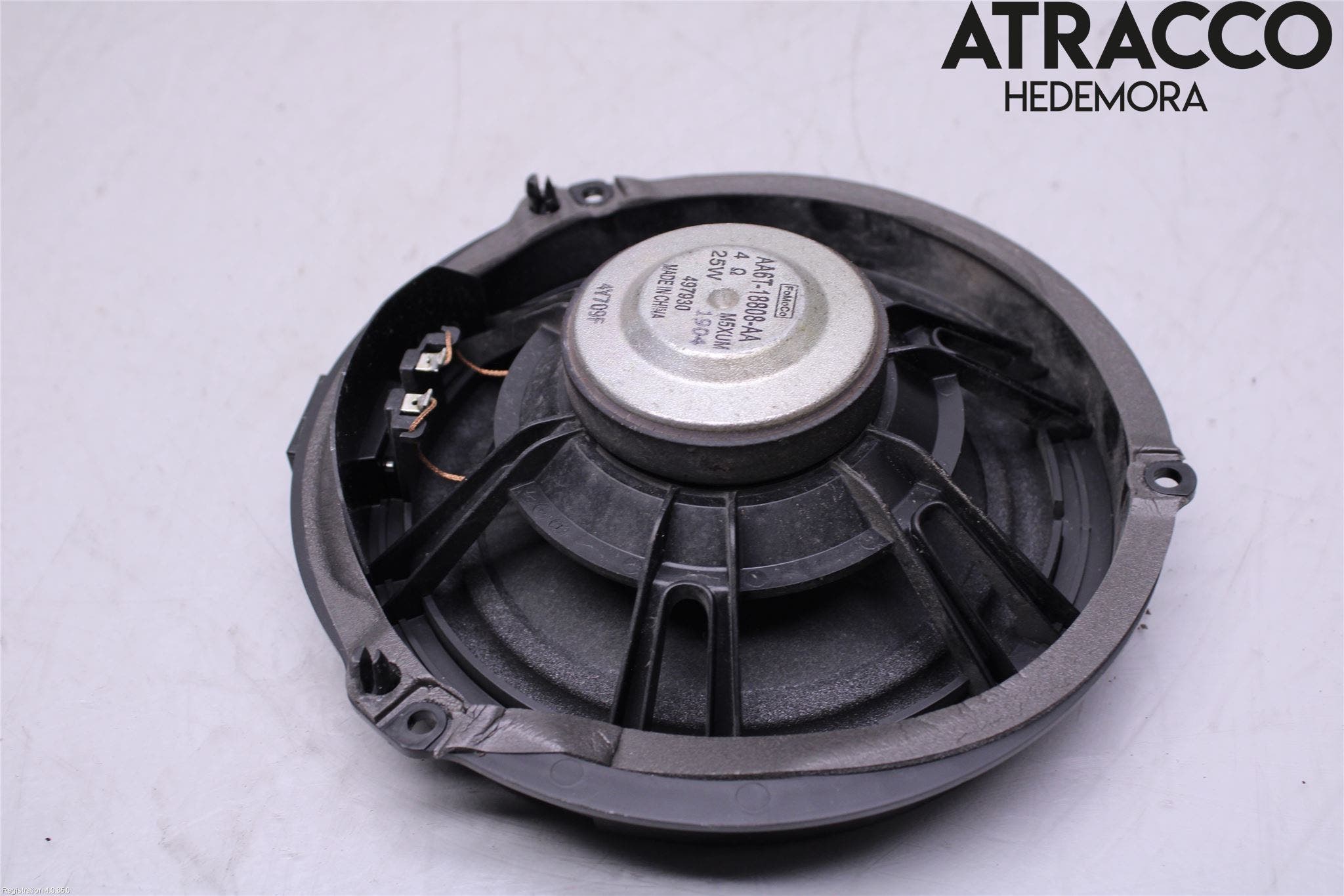 Ford TRANSIT/TOURNEO COURIER 13-23 Högtalare