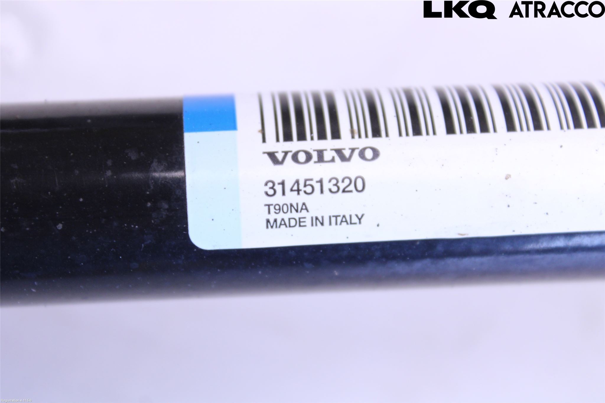 Volvo XC60 18- Krängningshämmare Bak