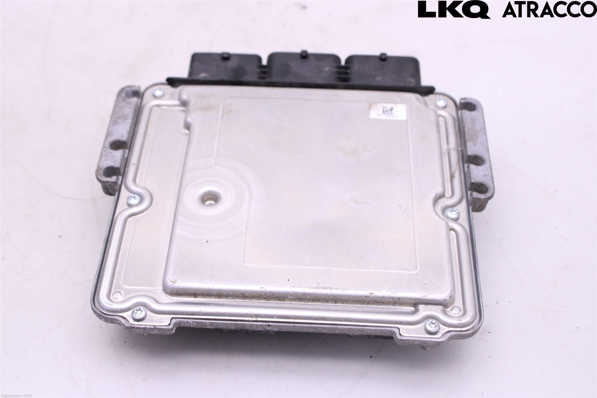 Ford S-MAX 06-15 Styrenhet Inspump Diesel