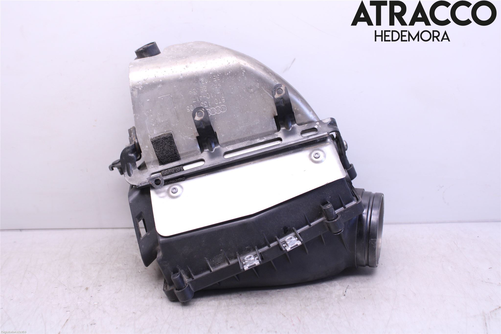 Audi A4 12-15 Luftrenare