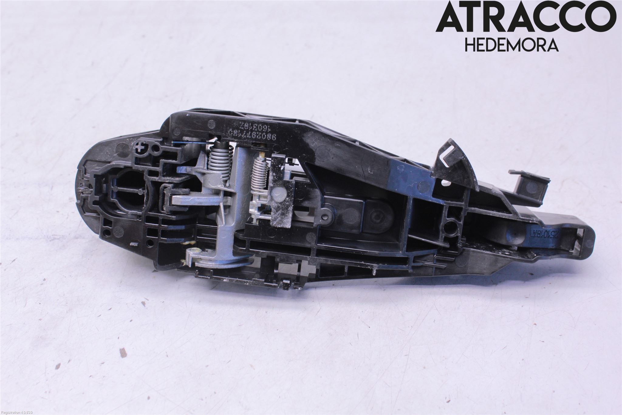 Citroen COTROEN C3 17-24 Dörrhandtag Yttre Hö
