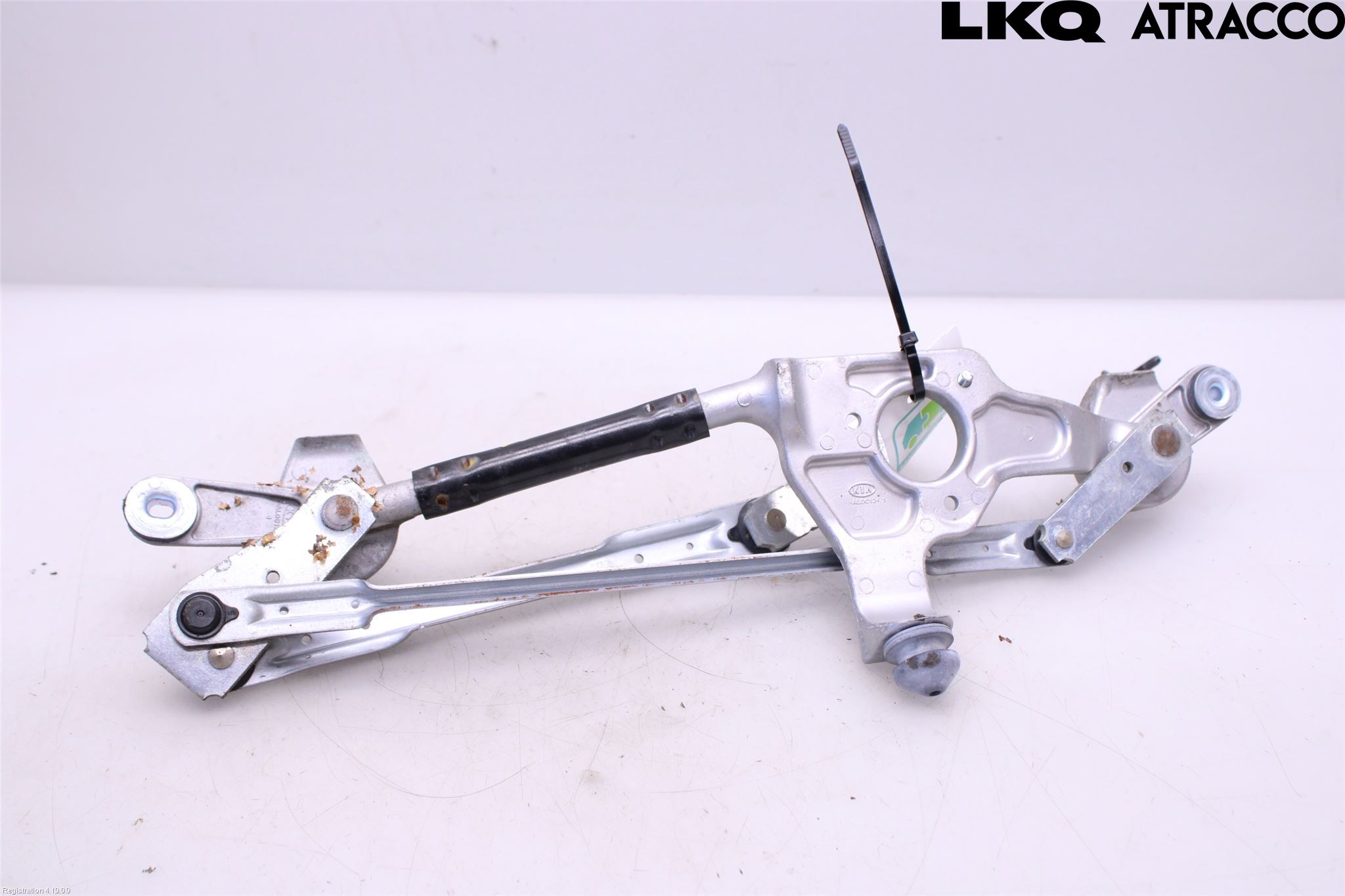 Kia STONIC 18->> Torkarmekanism Vindruta