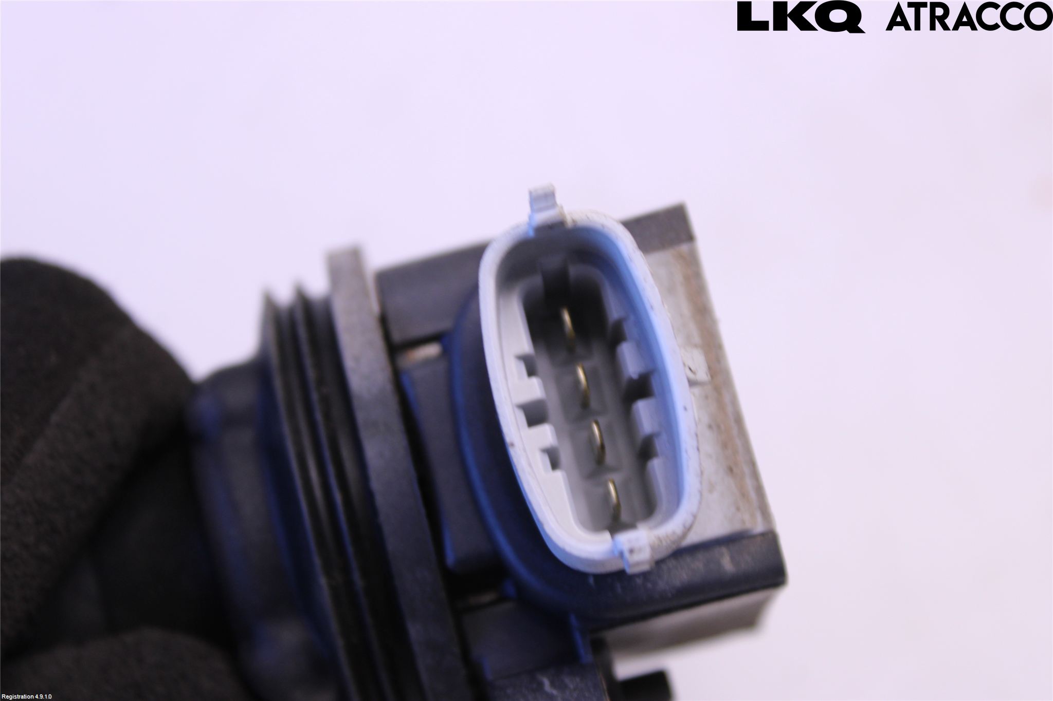 Volvo S40 04-07 Tändspole