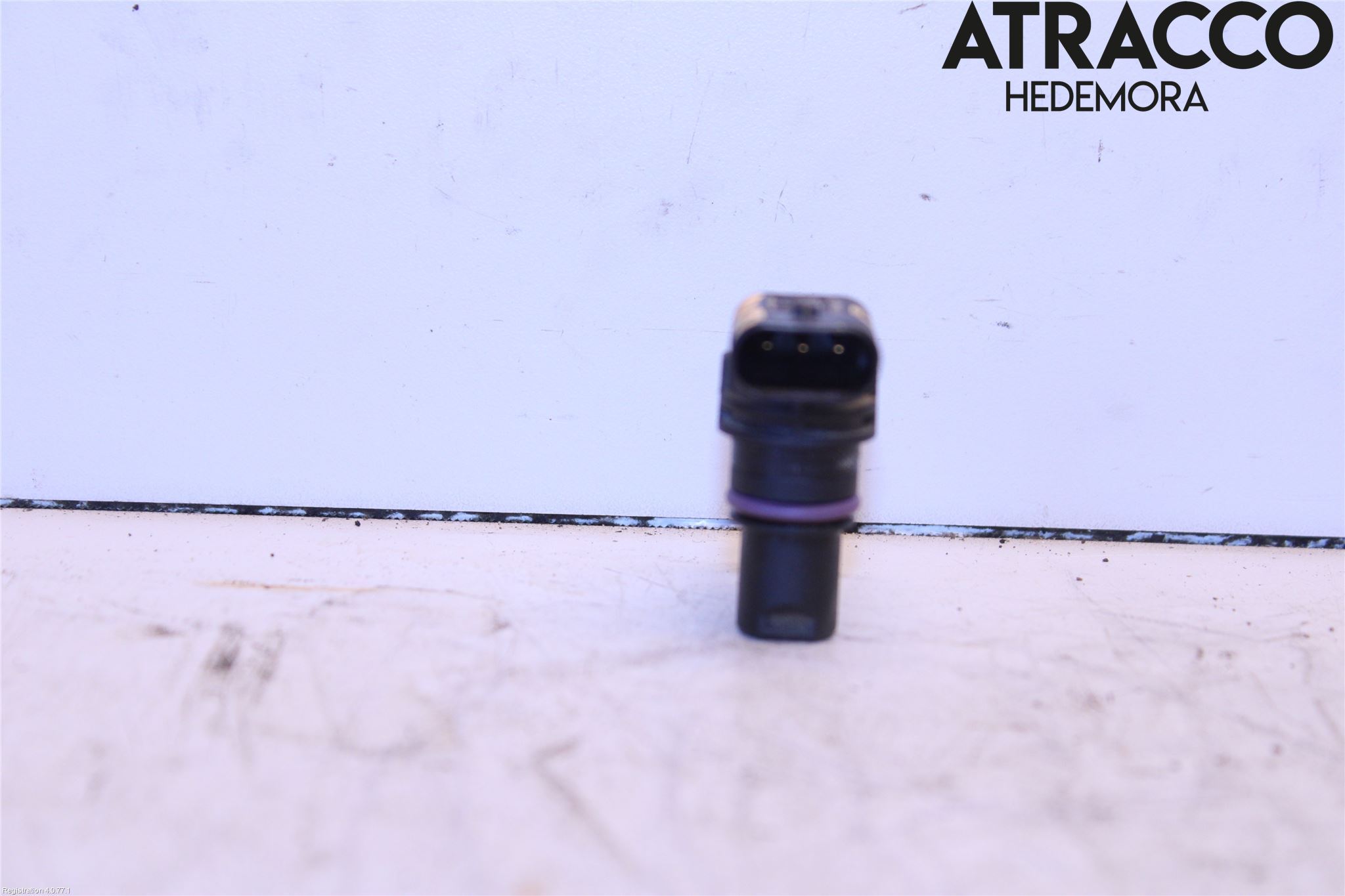 Volkswagen VW GOLF / E-GOLF VII 13-20 Givare Varvtal-Tändläge