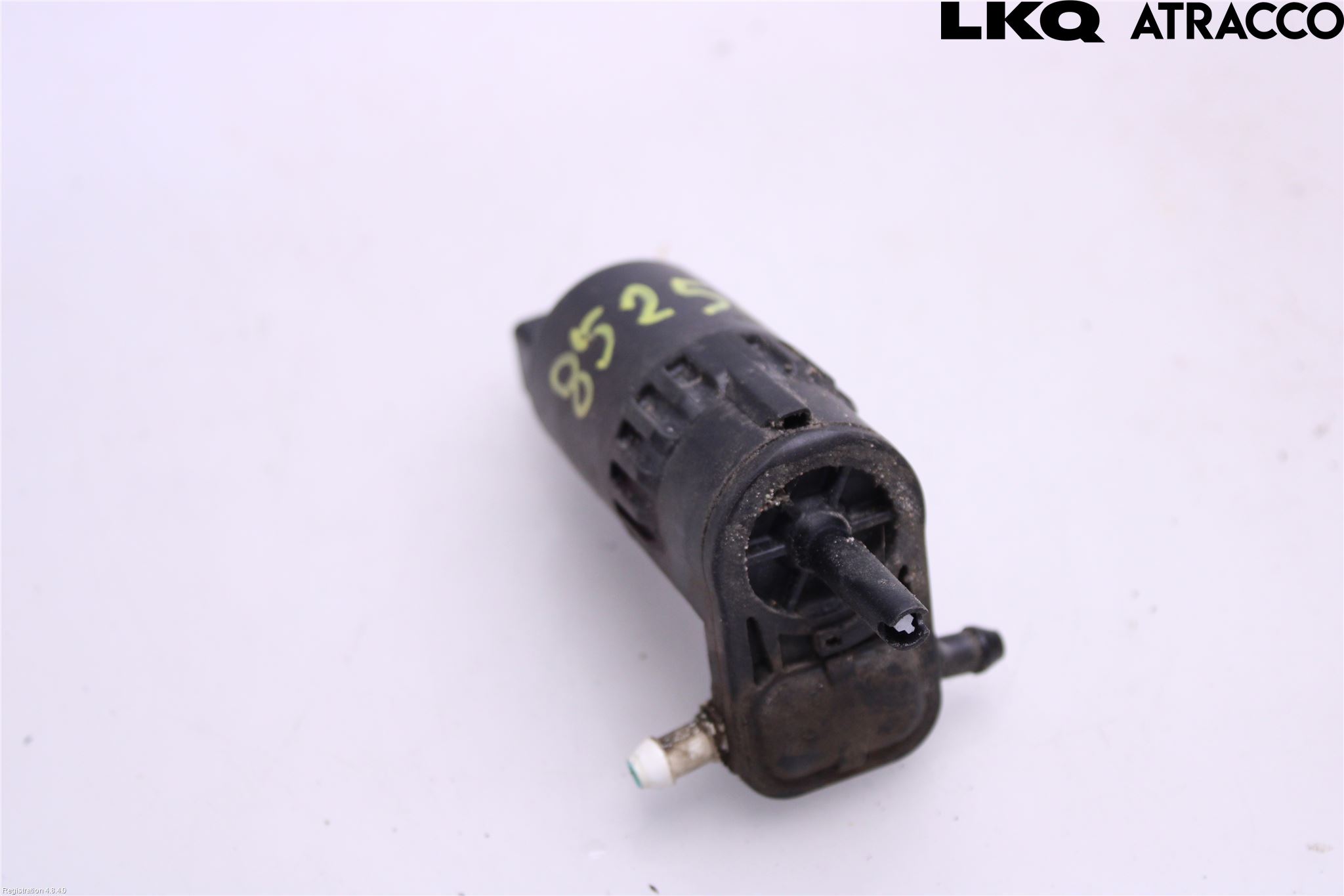 Opel ZAFIRA C 12-19 Spolarpump Vindruta