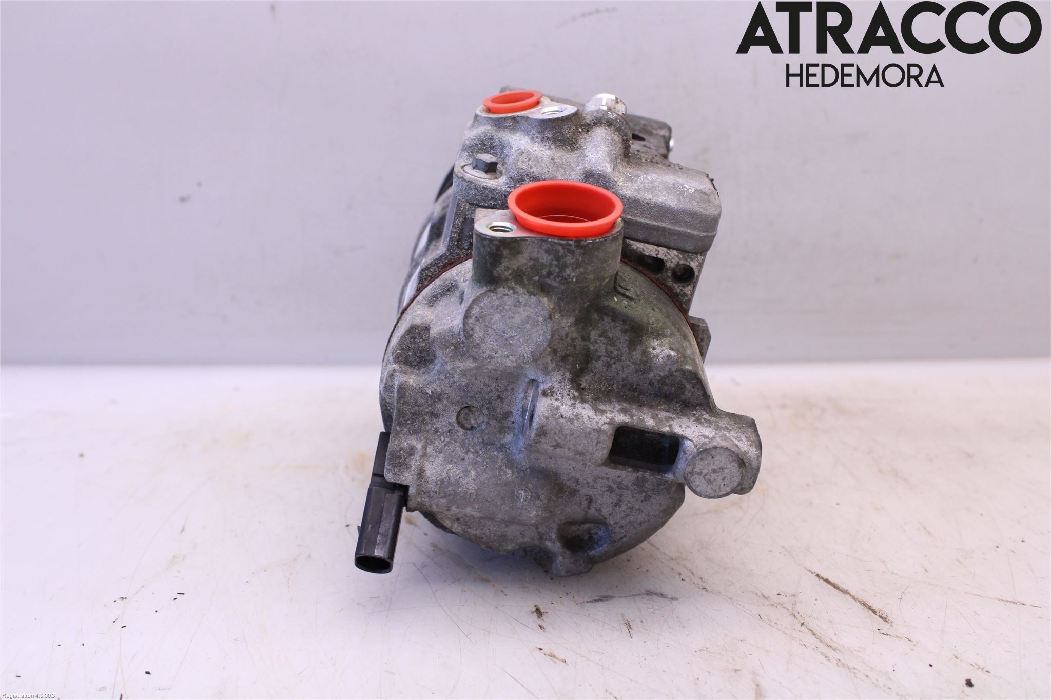 Audi A4 ALLROAD 09-16 Ac Kompressor