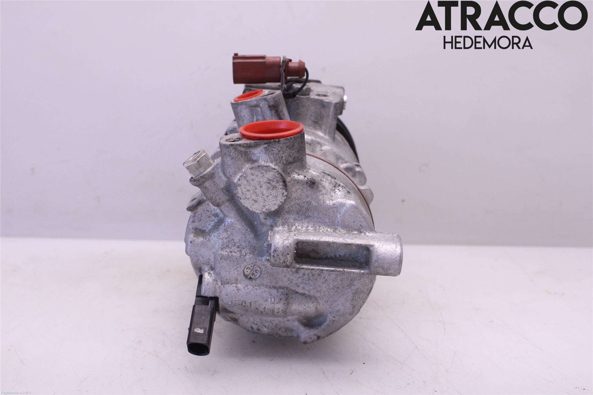 Audi A6/S6 4G 11-18 Ac Kompressor