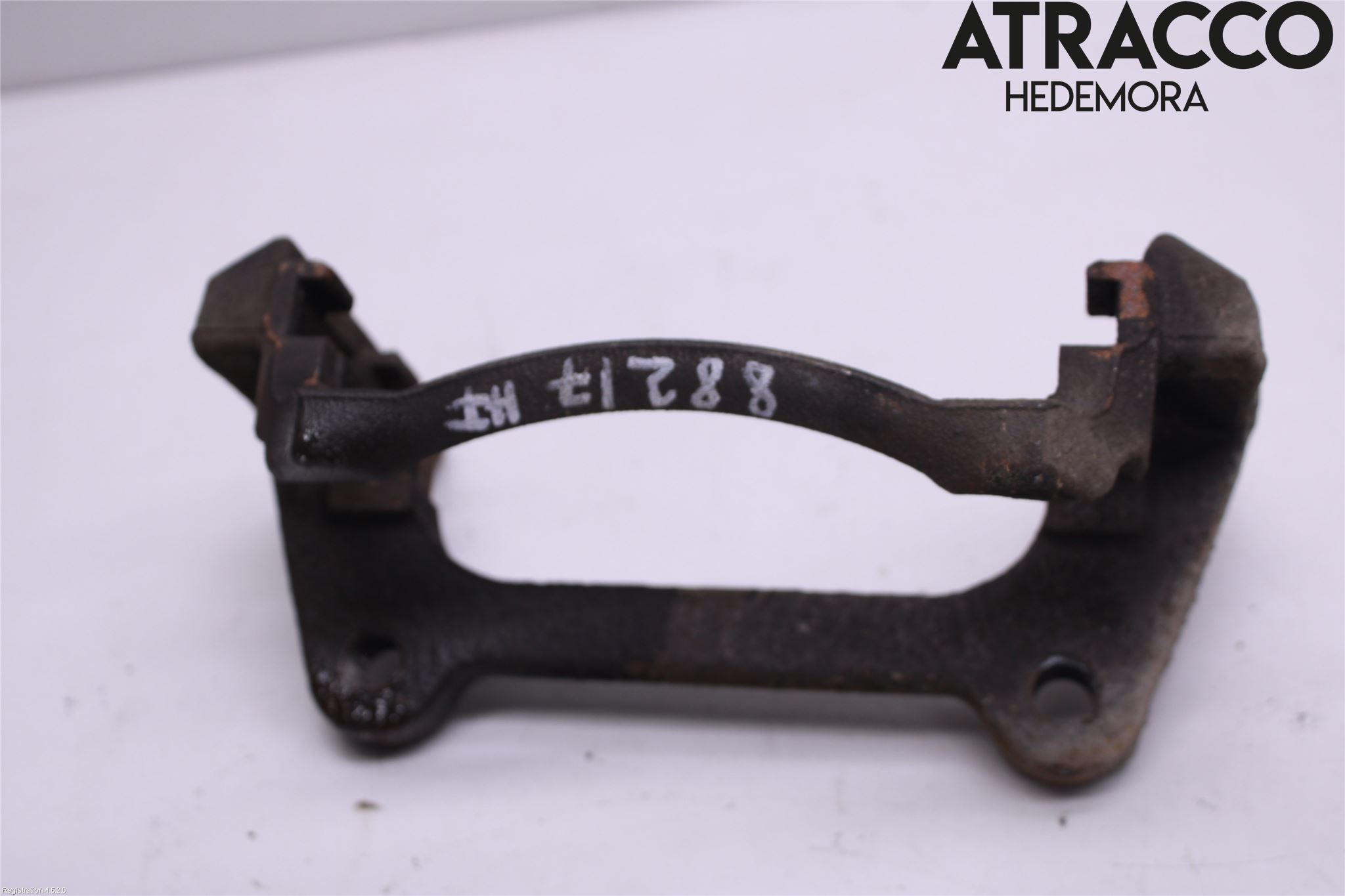 Volkswagen VW PASSAT 20-24 Bromsok Fram Höger