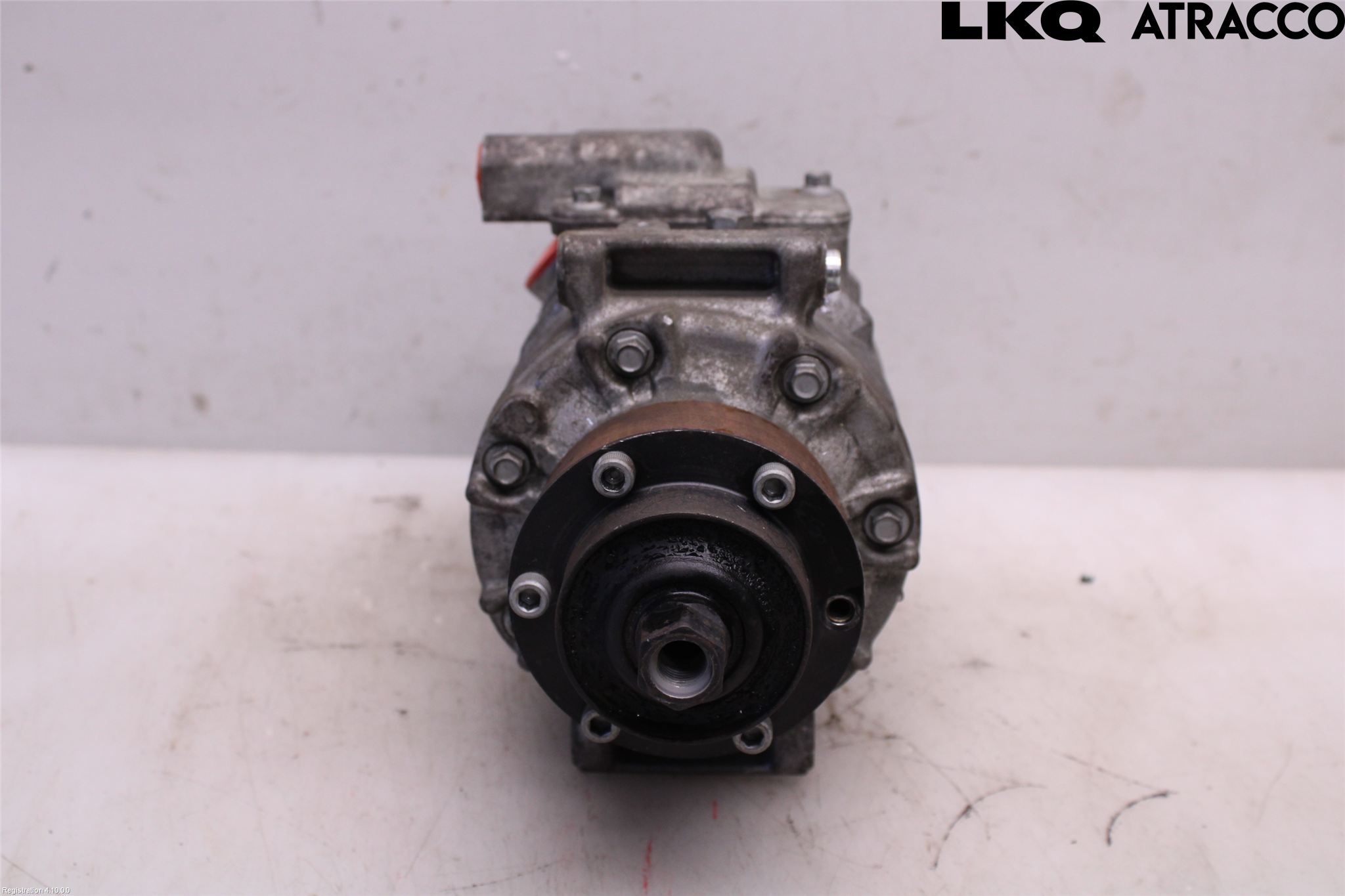 Audi A8/S8 4E  02-09 Ac Kompressor