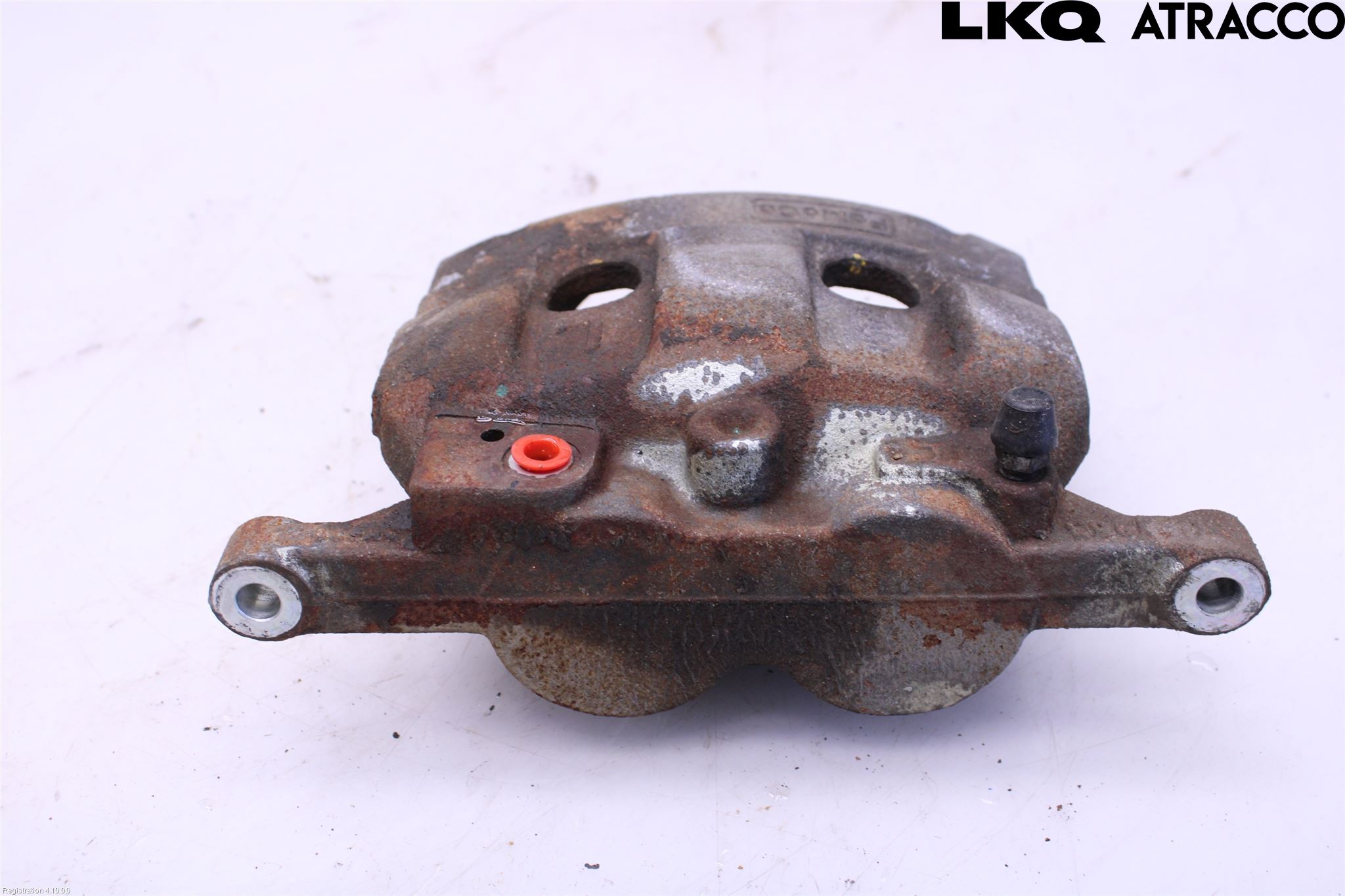 Ford RANGER RAPTOR 24- Bromsok Fram Vänster