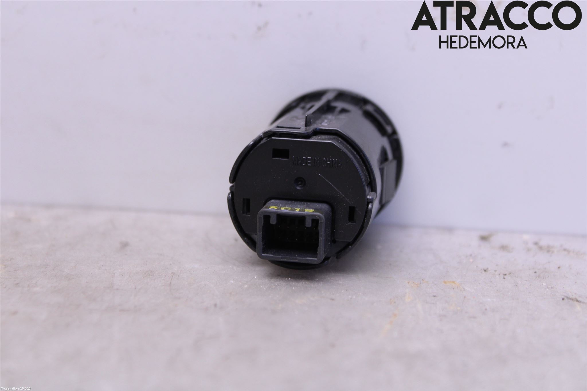 Mazda CX-3 Startknapp Personbil