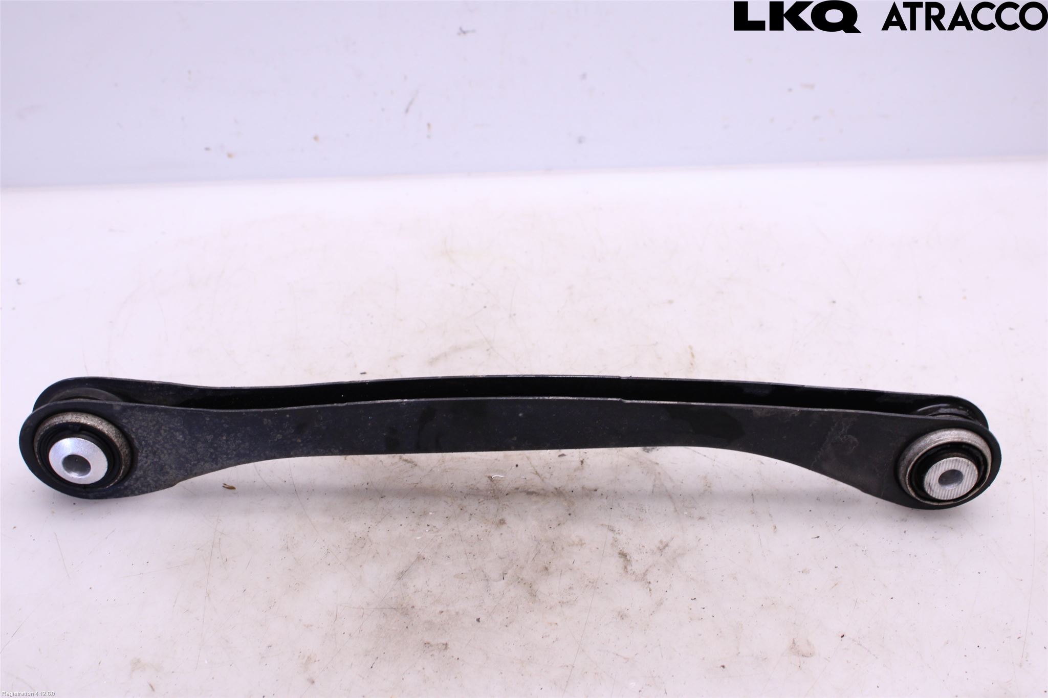 BMW 5 G30/G31/F90 17-23 Bärarm Bak Vänster
