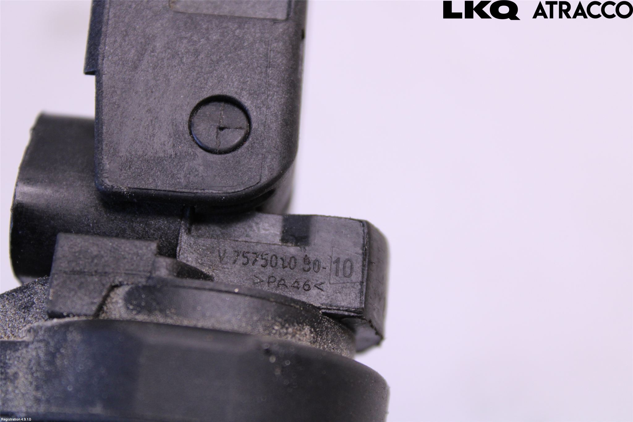 Citroen C5 X CROSSOVER 22- Tändspole