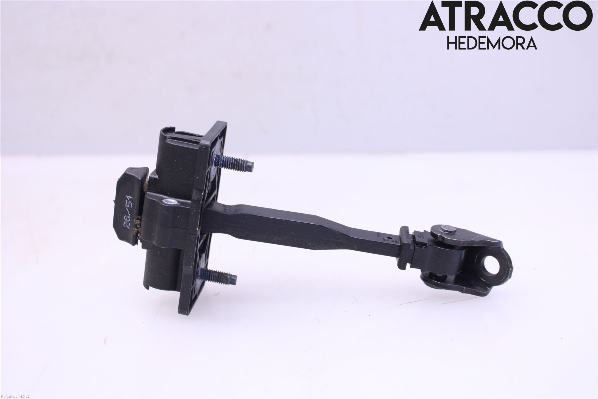 Peugeot 2008/E-2008 20- Dörrstopp