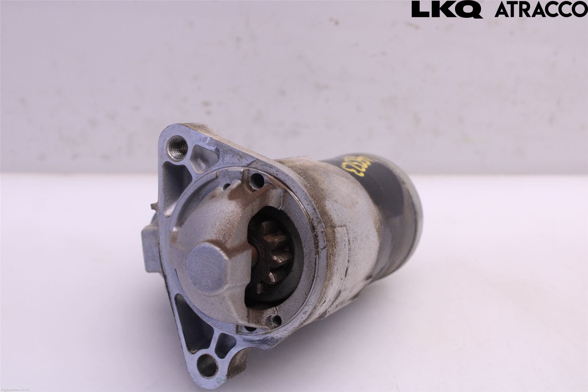 Mazda CX-30 20- Startmotor