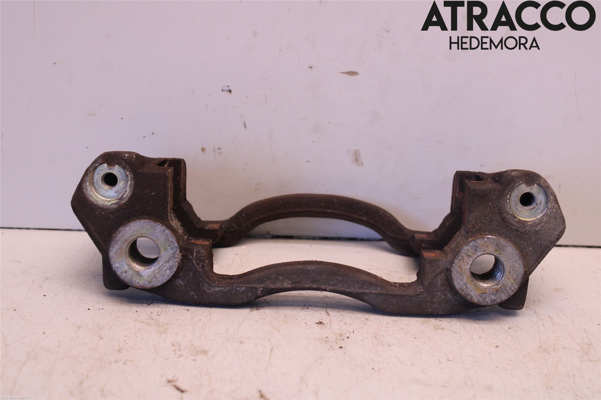 Fiat DUCATO 02-06 Bromsokshållare