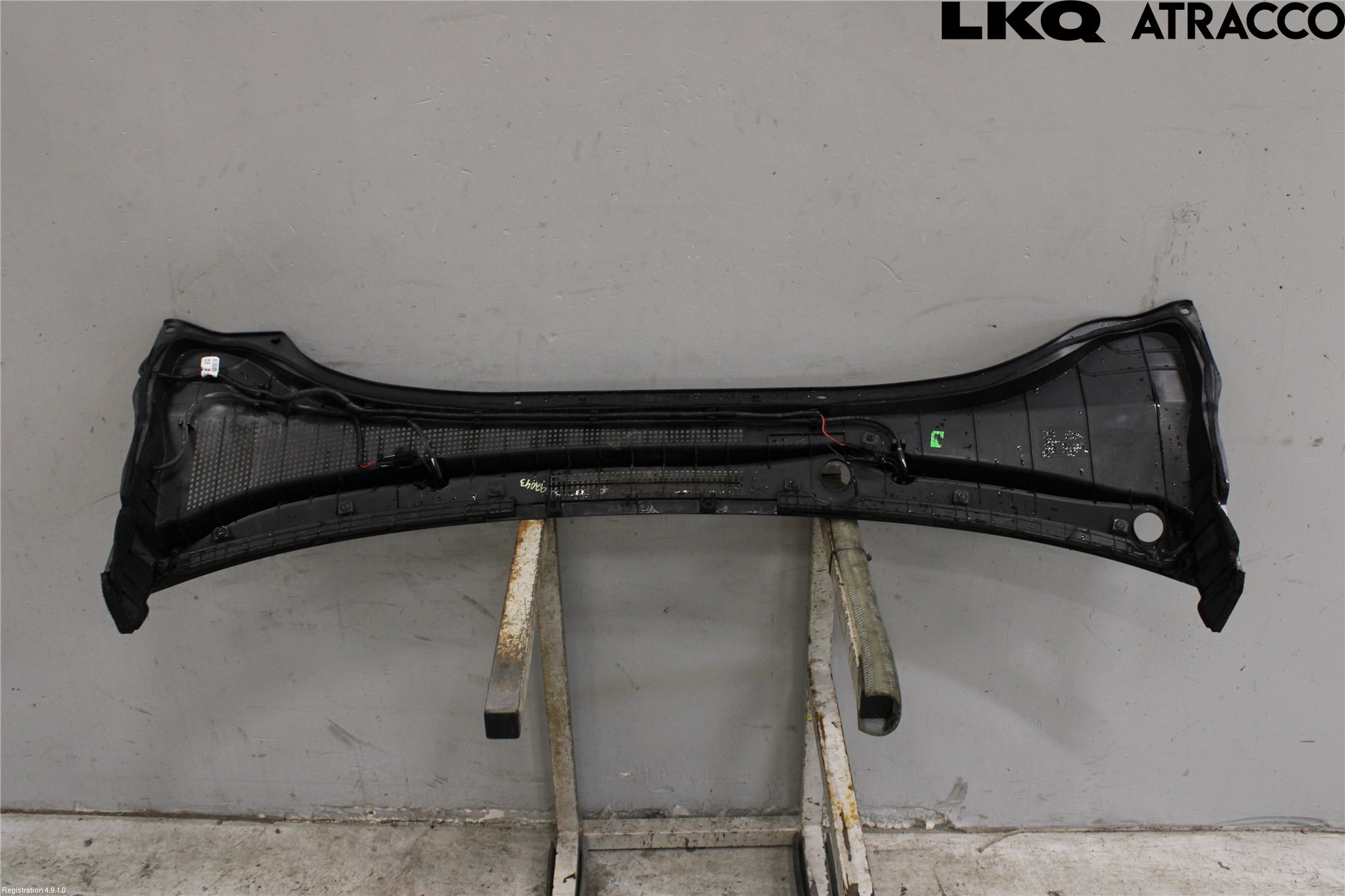 Kia CEED/CEED SW 19- Torpedplåt-Torpedplast