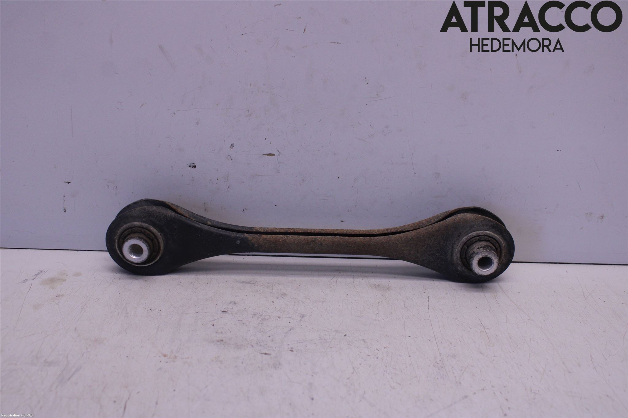 Volkswagen VW TIGUAN 16-24 Bärarm Bak Vänster