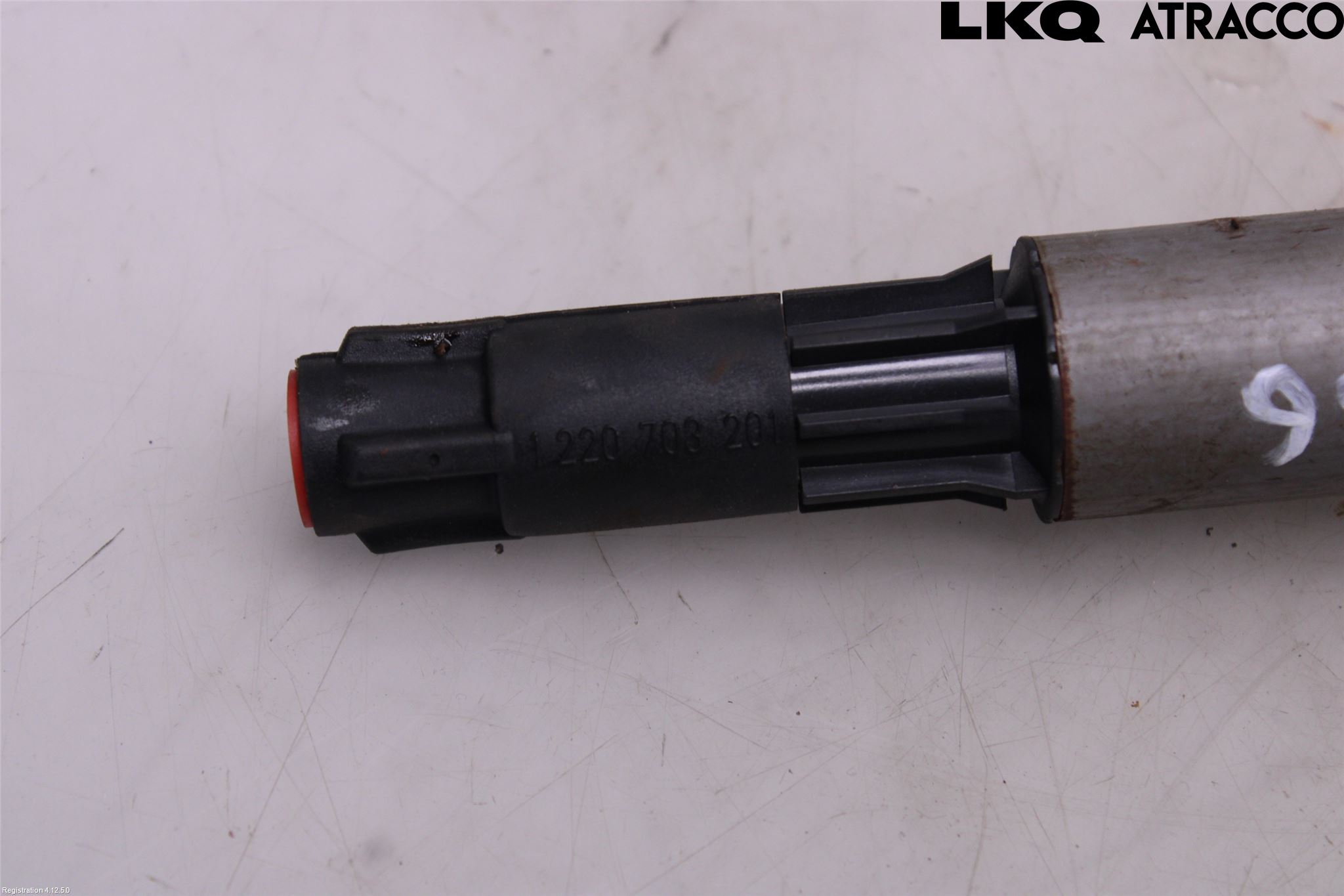 BMW 7 E65/66    00-08 Tändspole