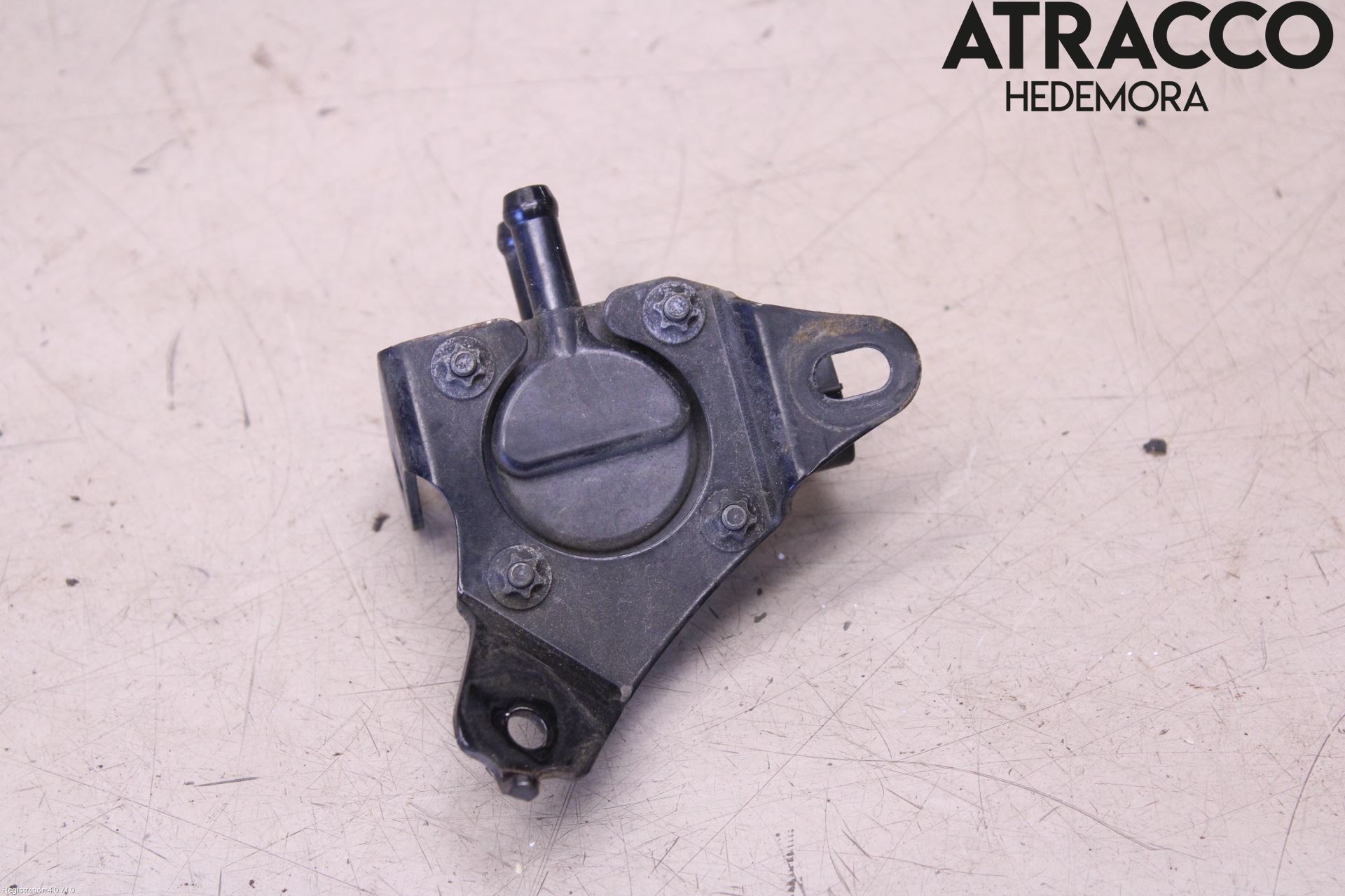 Lexus IS 220d/250/350 06-13 Givare Temp-Tryck Avgas